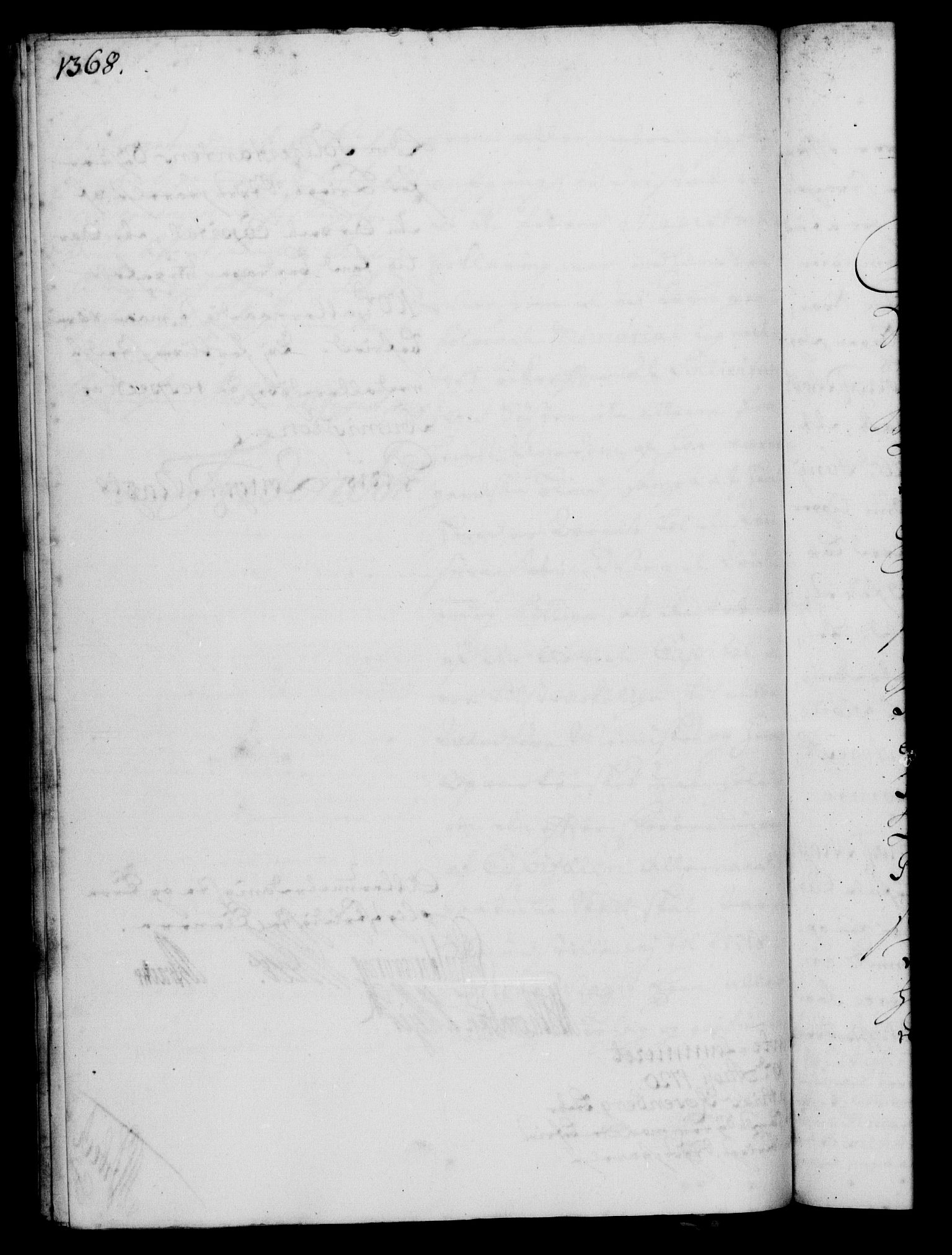 Rentekammeret, Kammerkanselliet, RA/EA-3111/G/Gf/Gfa/L0003: Norsk relasjons- og resolusjonsprotokoll (merket RK 52.3), 1720, p. 342