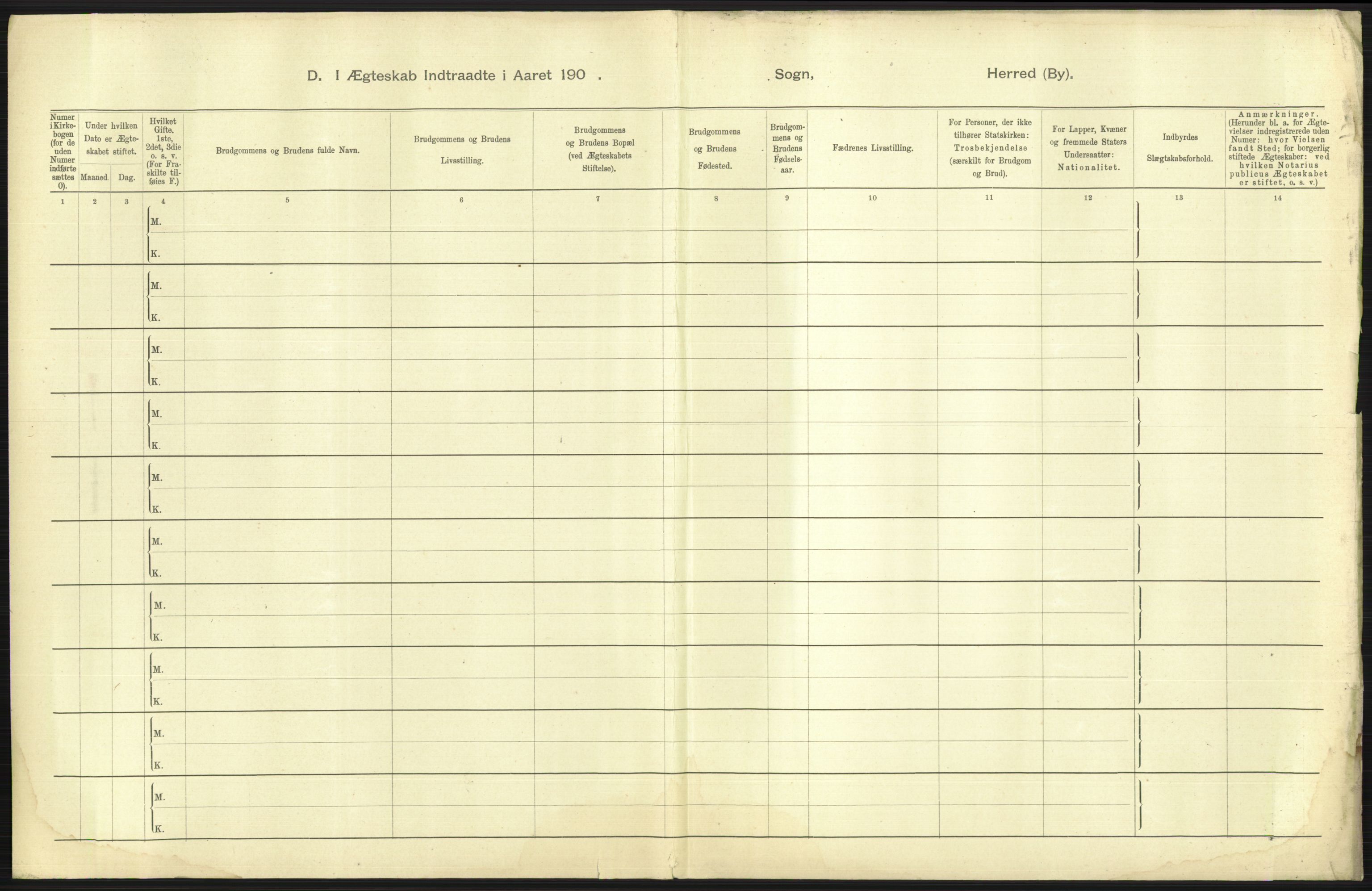 Statistisk sentralbyrå, Sosiodemografiske emner, Befolkning, AV/RA-S-2228/D/Df/Dfa/Dfaa/L0006: Kristians amt: Fødte, gifte, døde, 1903, p. 543