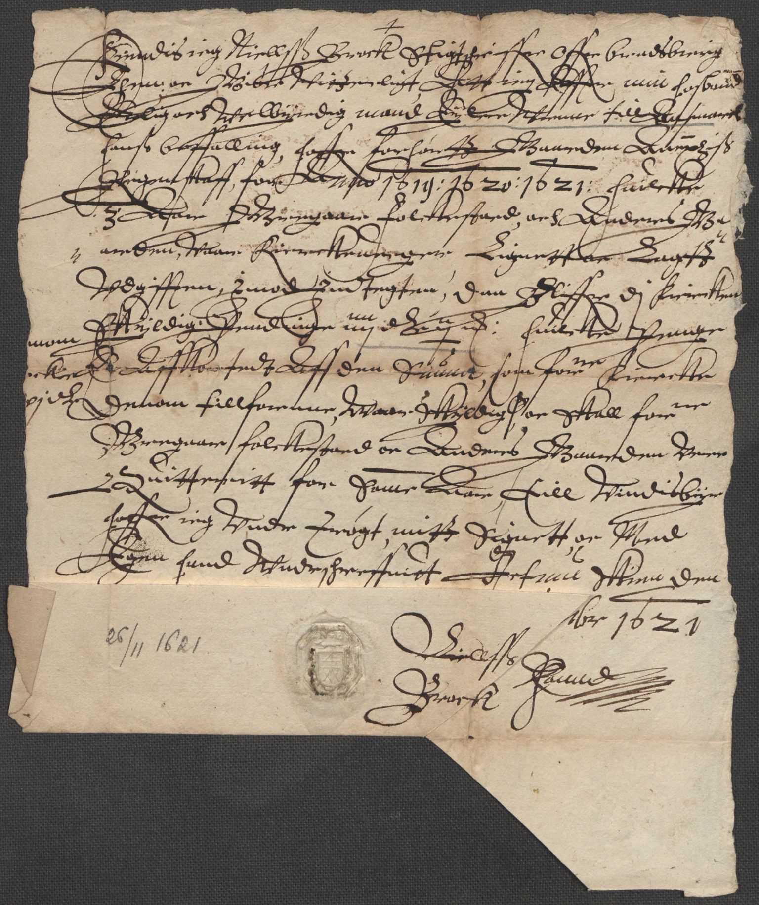 Riksarkivets diplomsamling, AV/RA-EA-5965/F15/L0005: Prestearkiv - Østfold, 1572-1830, p. 229