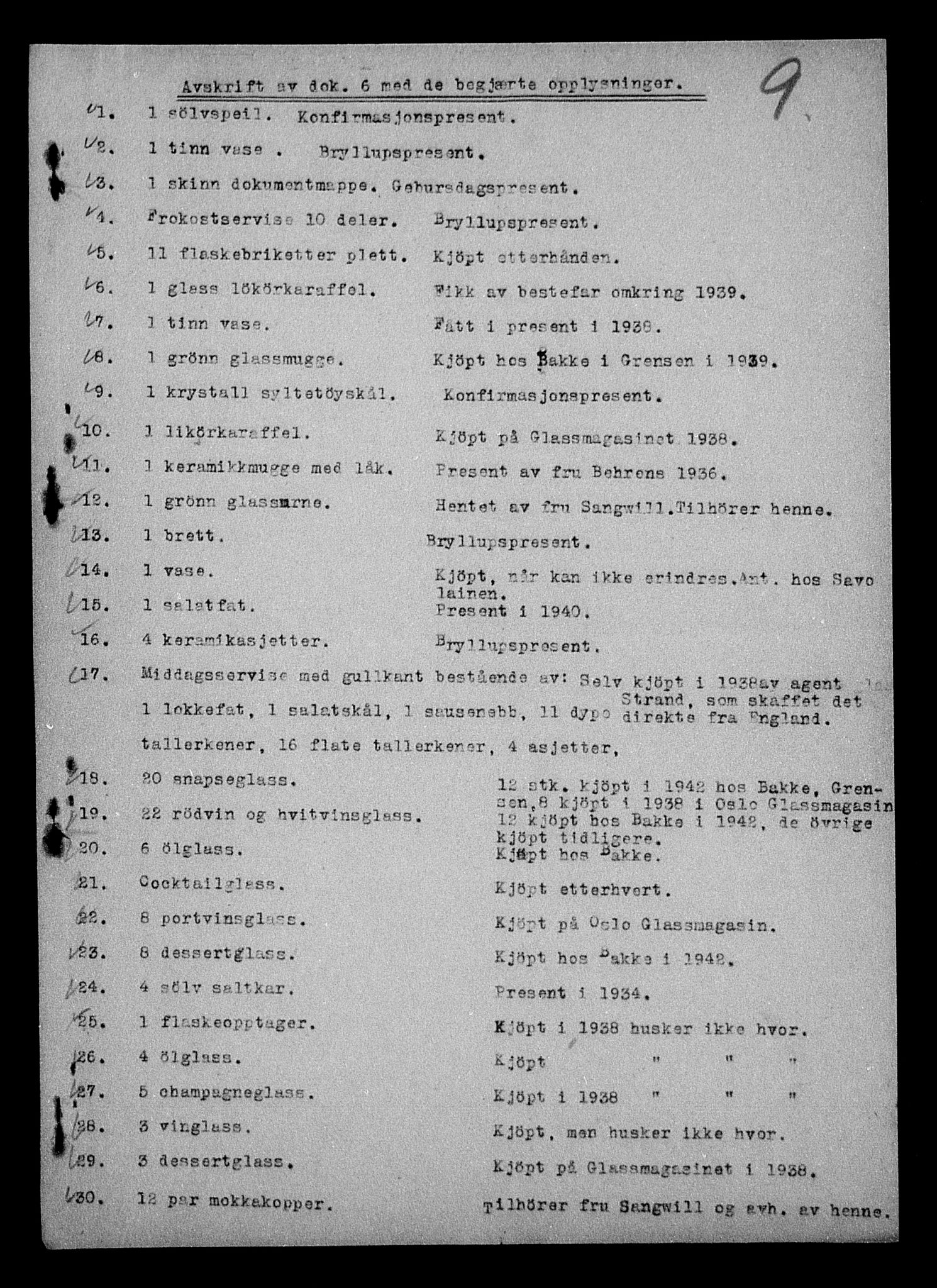 Justisdepartementet, Tilbakeføringskontoret for inndratte formuer, AV/RA-S-1564/H/Hc/Hcc/L0986: --, 1945-1947, p. 466