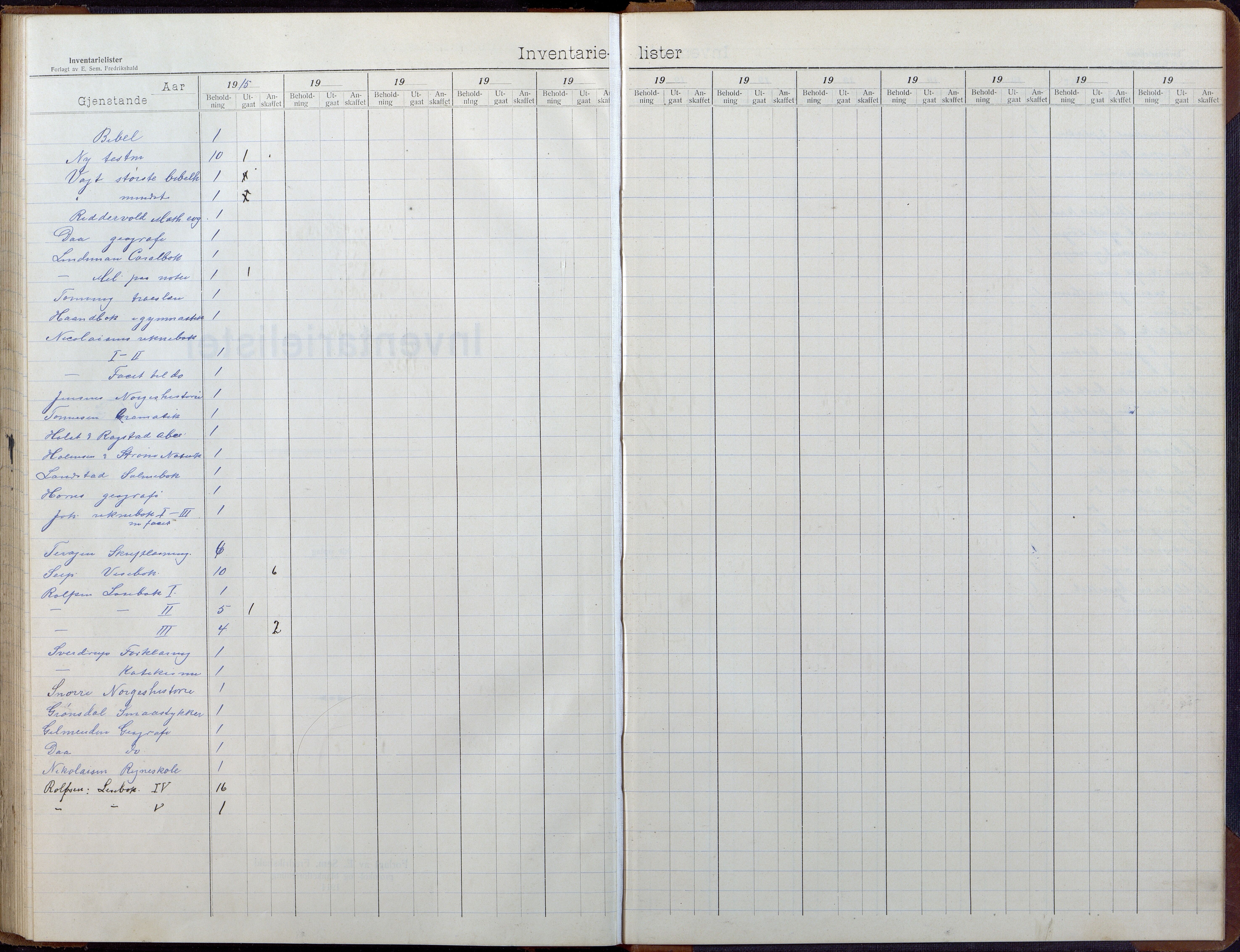 Høvåg kommune, AAKS/KA0927-PK/2/2/L0056: Kvåse, Sevik, Hæstad og Ytre Årsnes - Skoleprotokoll (Sevik, Hæstad), 1914-1944