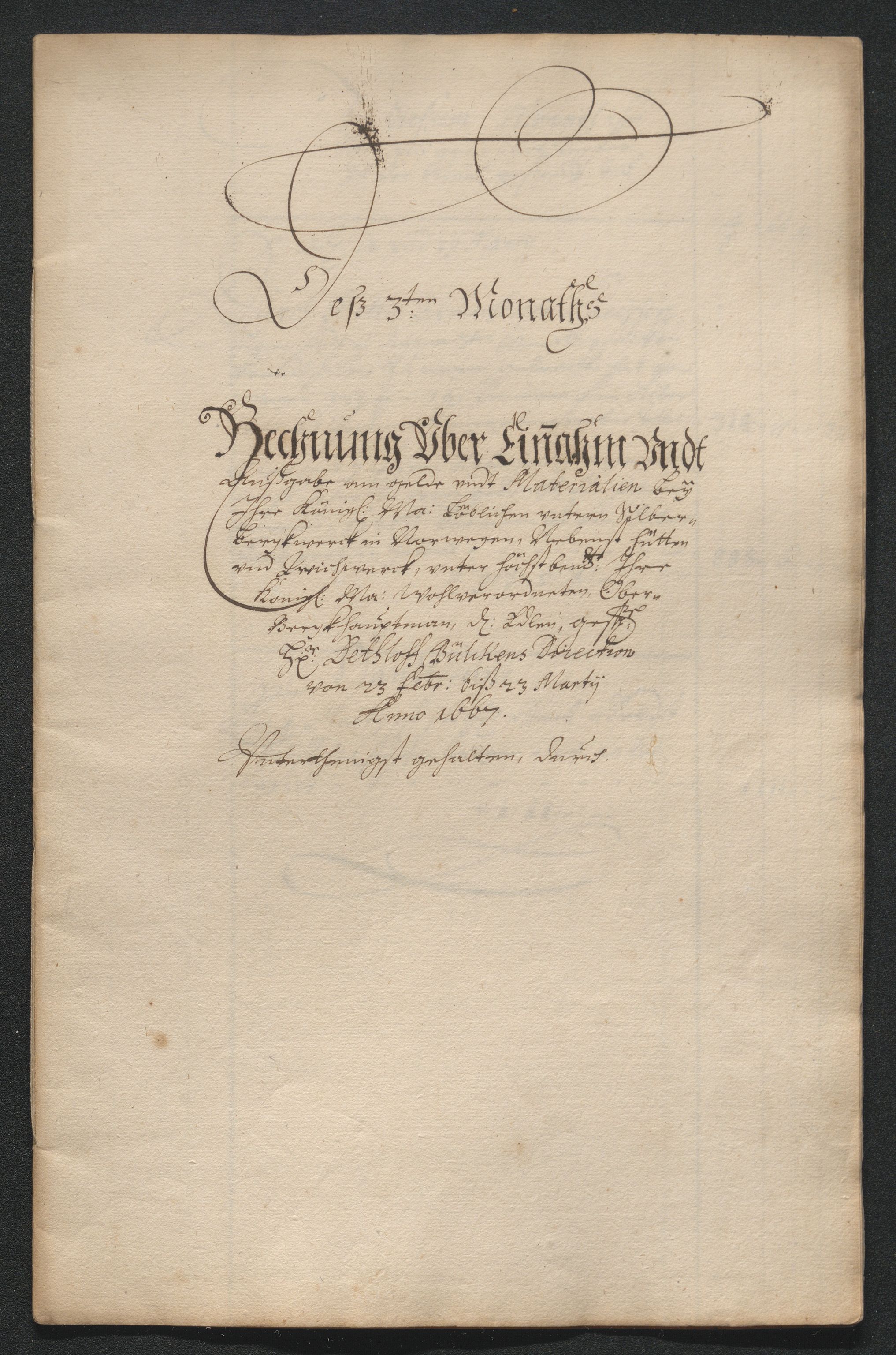 Kongsberg Sølvverk 1623-1816, SAKO/EA-3135/001/D/Dc/Dcd/L0040: Utgiftsregnskap for gruver m.m., 1667, p. 76