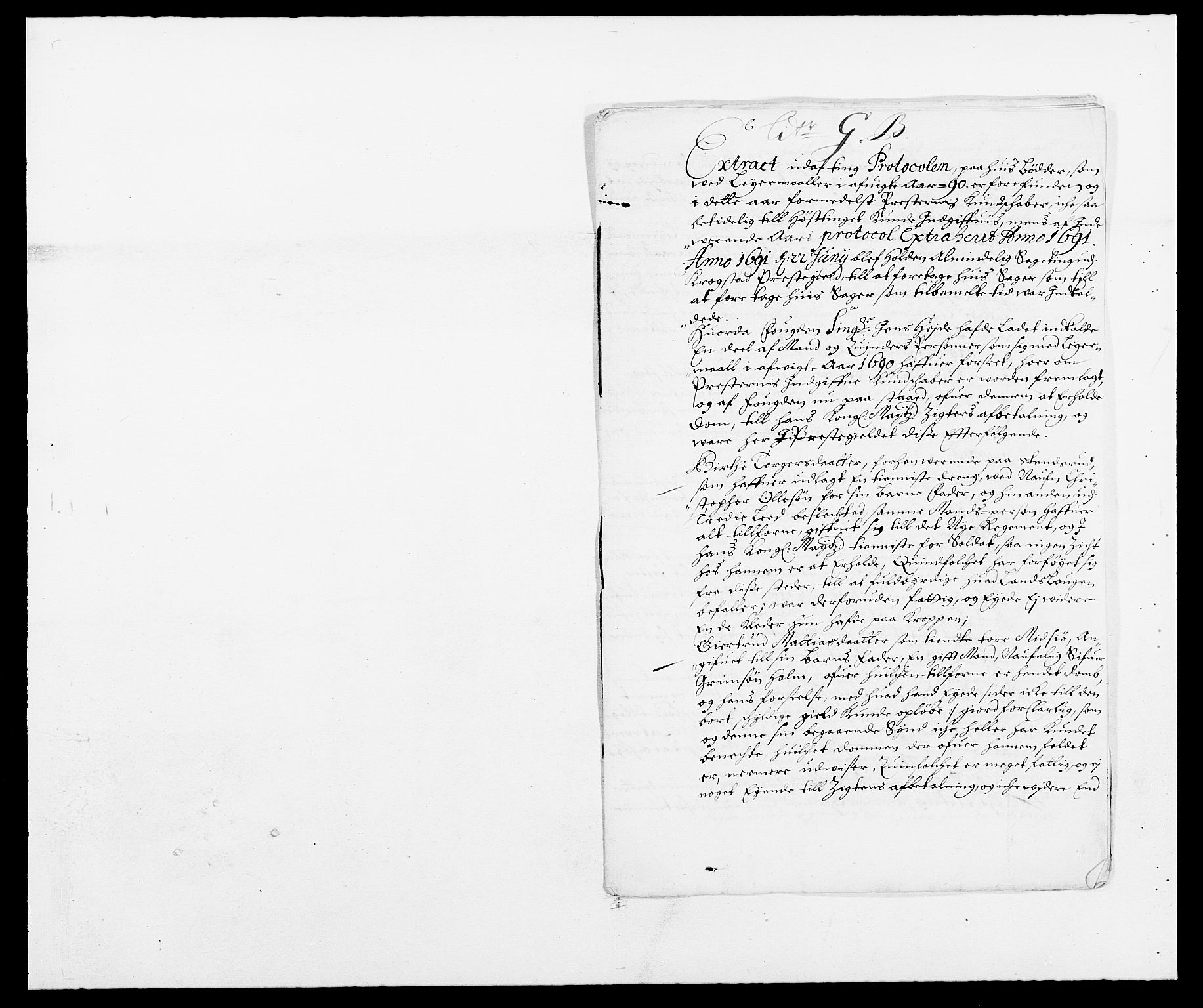 Rentekammeret inntil 1814, Reviderte regnskaper, Fogderegnskap, RA/EA-4092/R09/L0435: Fogderegnskap Follo, 1689-1691, p. 408