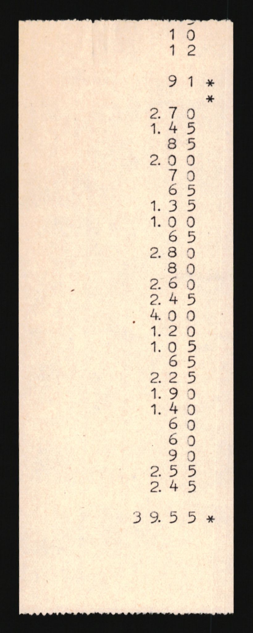 Justisdepartementet, Oppgjørsavdelingen, AV/RA-S-1056/G/Ga/L0005: Anvisningsliste nr. 385-388, 390-410, 662-725, 728-732, 736-740 og 1106-1140 over utbetalte effektsaker, 1940-1942, p. 1047