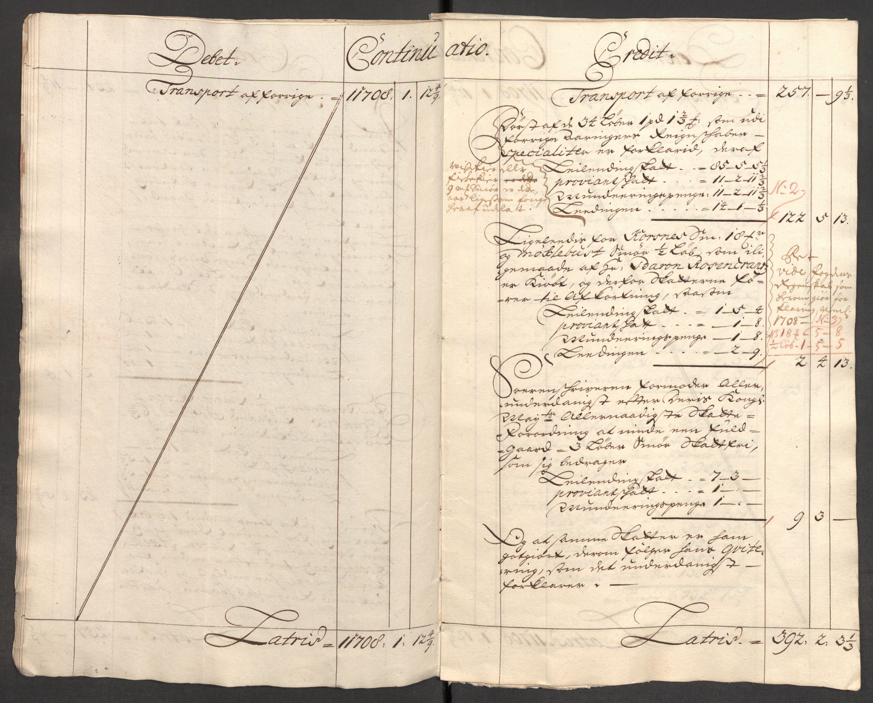 Rentekammeret inntil 1814, Reviderte regnskaper, Fogderegnskap, AV/RA-EA-4092/R48/L2986: Fogderegnskap Sunnhordland og Hardanger, 1709-1710, p. 11