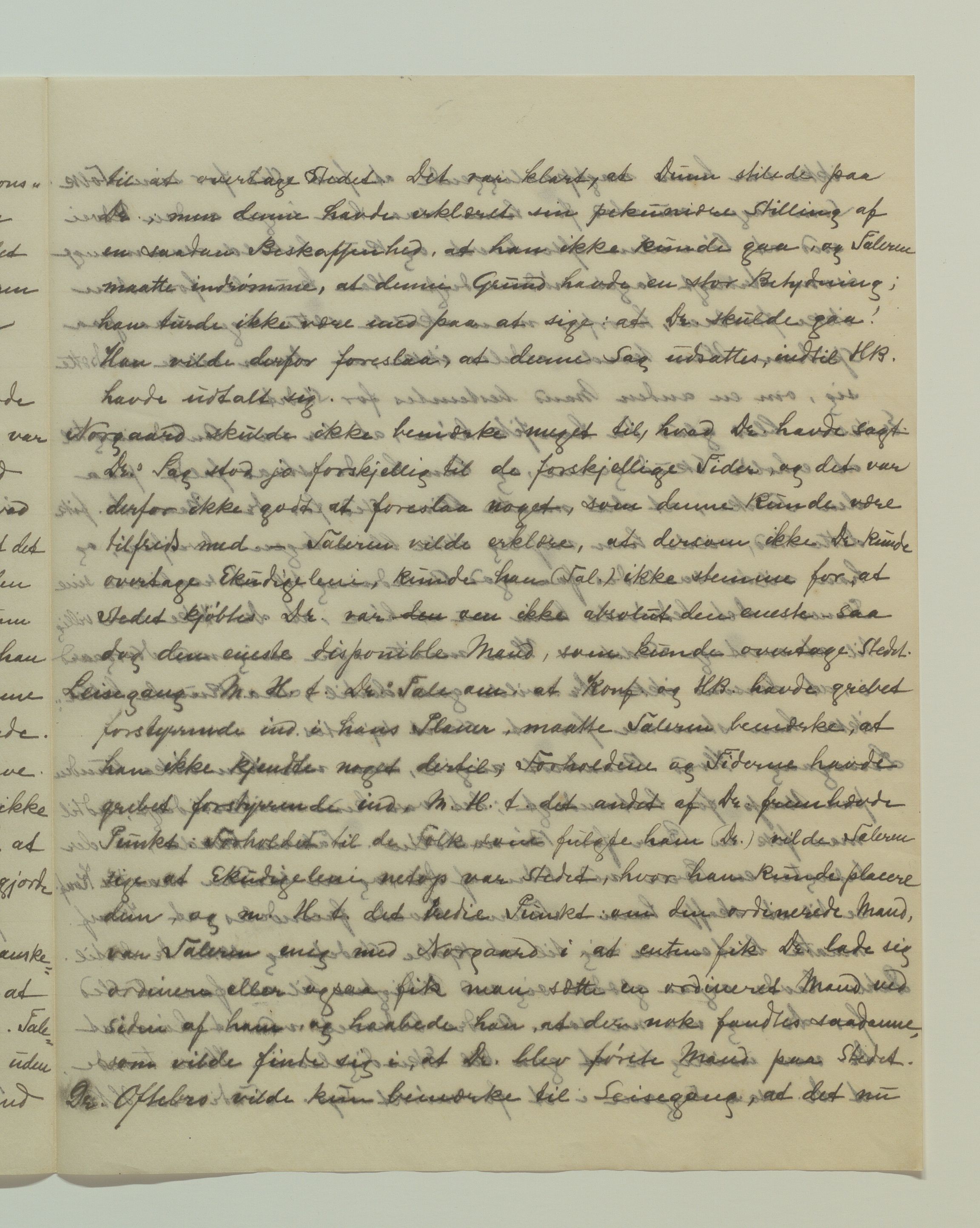 Det Norske Misjonsselskap - hovedadministrasjonen, VID/MA-A-1045/D/Da/Daa/L0037/0001: Konferansereferat og årsberetninger / Konferansereferat fra Sør-Afrika.
, 1886