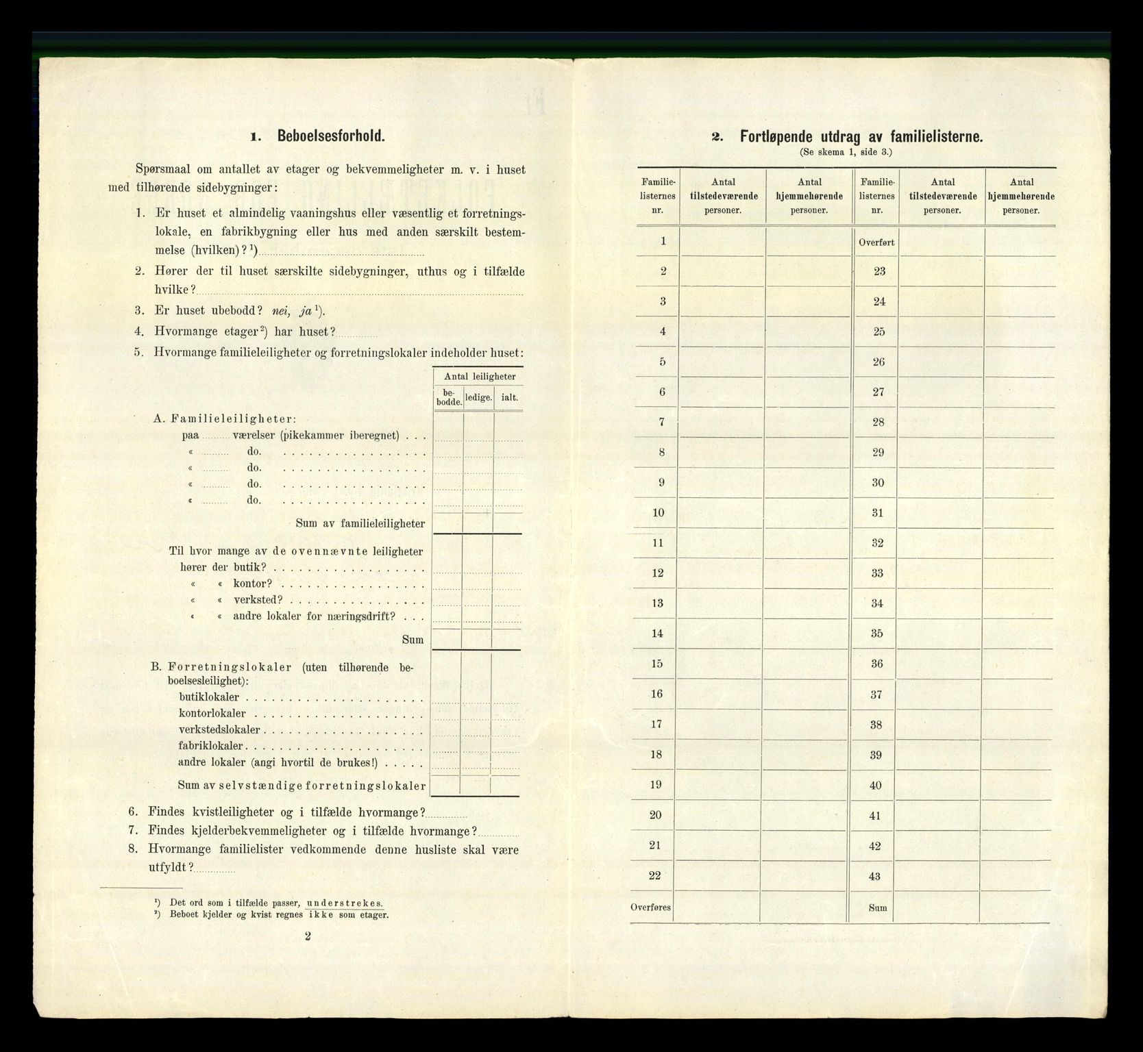 RA, 1910 census for Kristiania, 1910, p. 109466