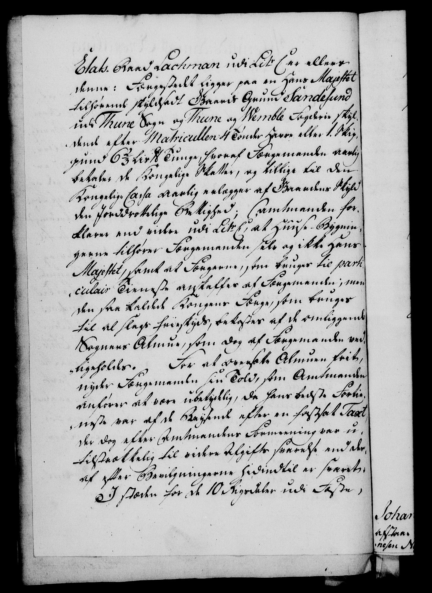 Rentekammeret, Kammerkanselliet, RA/EA-3111/G/Gf/Gfa/L0054: Norsk relasjons- og resolusjonsprotokoll (merket RK 52.54), 1771-1772, p. 393