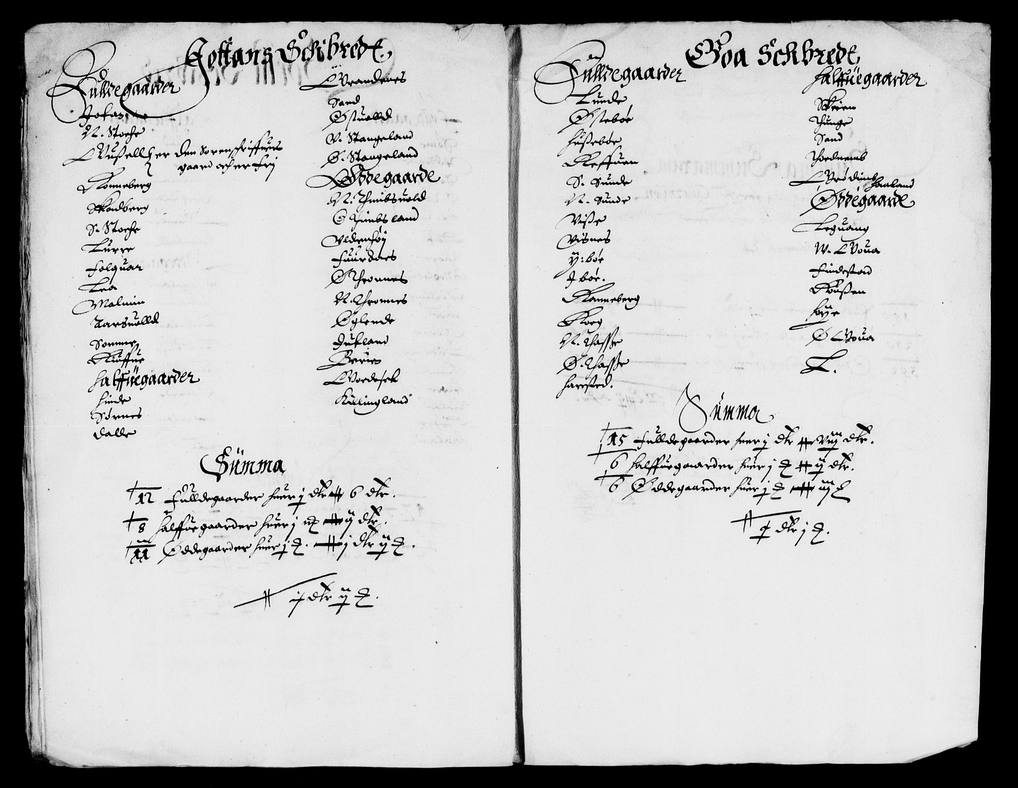 Rentekammeret inntil 1814, Reviderte regnskaper, Lensregnskaper, RA/EA-5023/R/Rb/Rbs/L0023: Stavanger len, 1638-1640