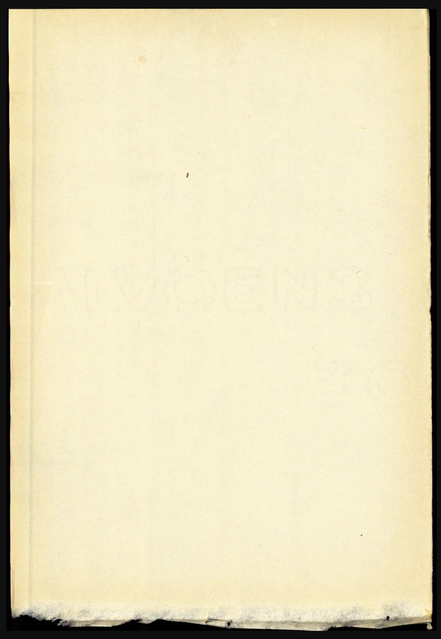 RA, 1891 census for 1832 Hemnes, 1891, p. 4733