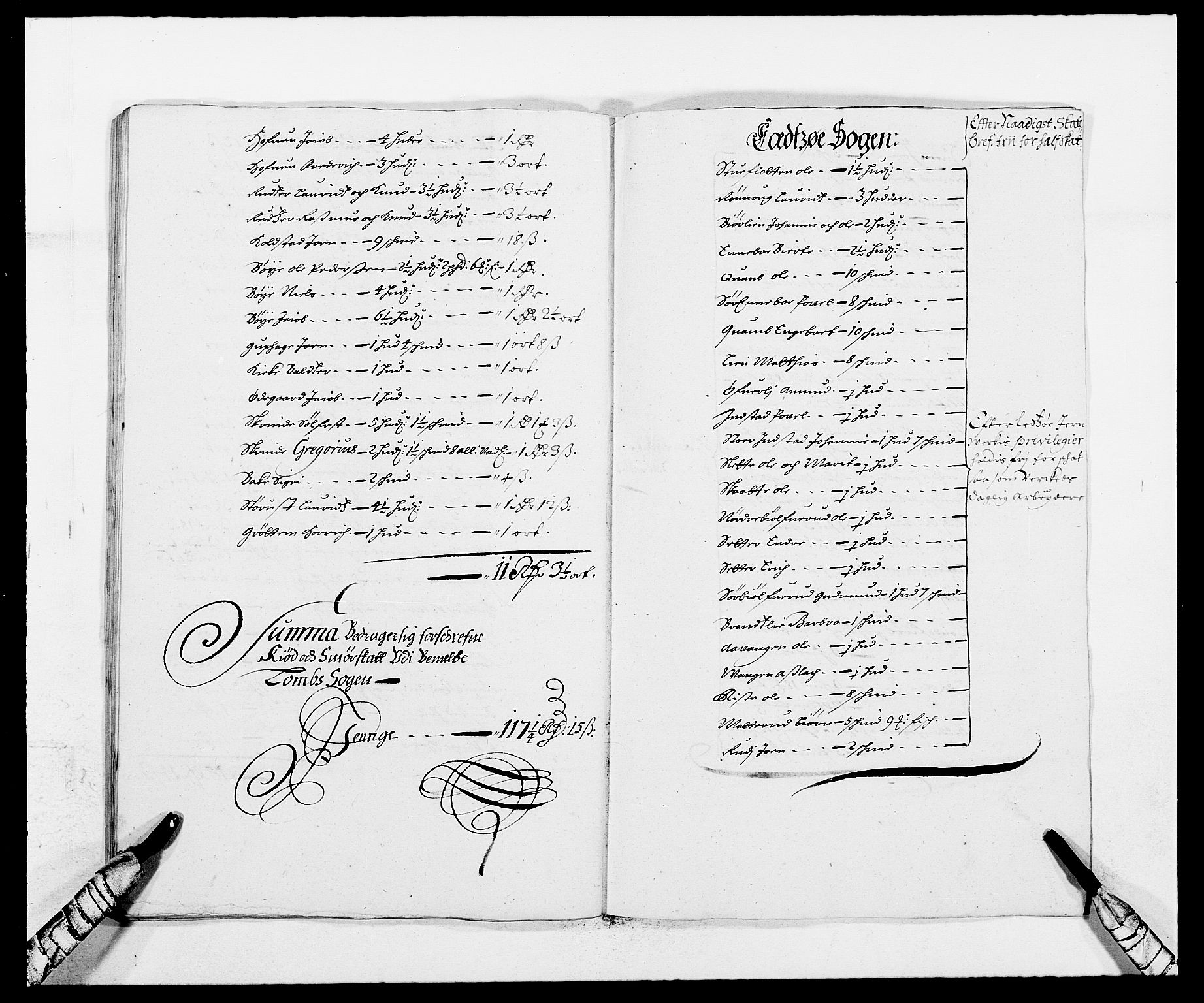 Rentekammeret inntil 1814, Reviderte regnskaper, Fogderegnskap, AV/RA-EA-4092/R17/L1154: Fogderegnskap Gudbrandsdal, 1680, p. 332