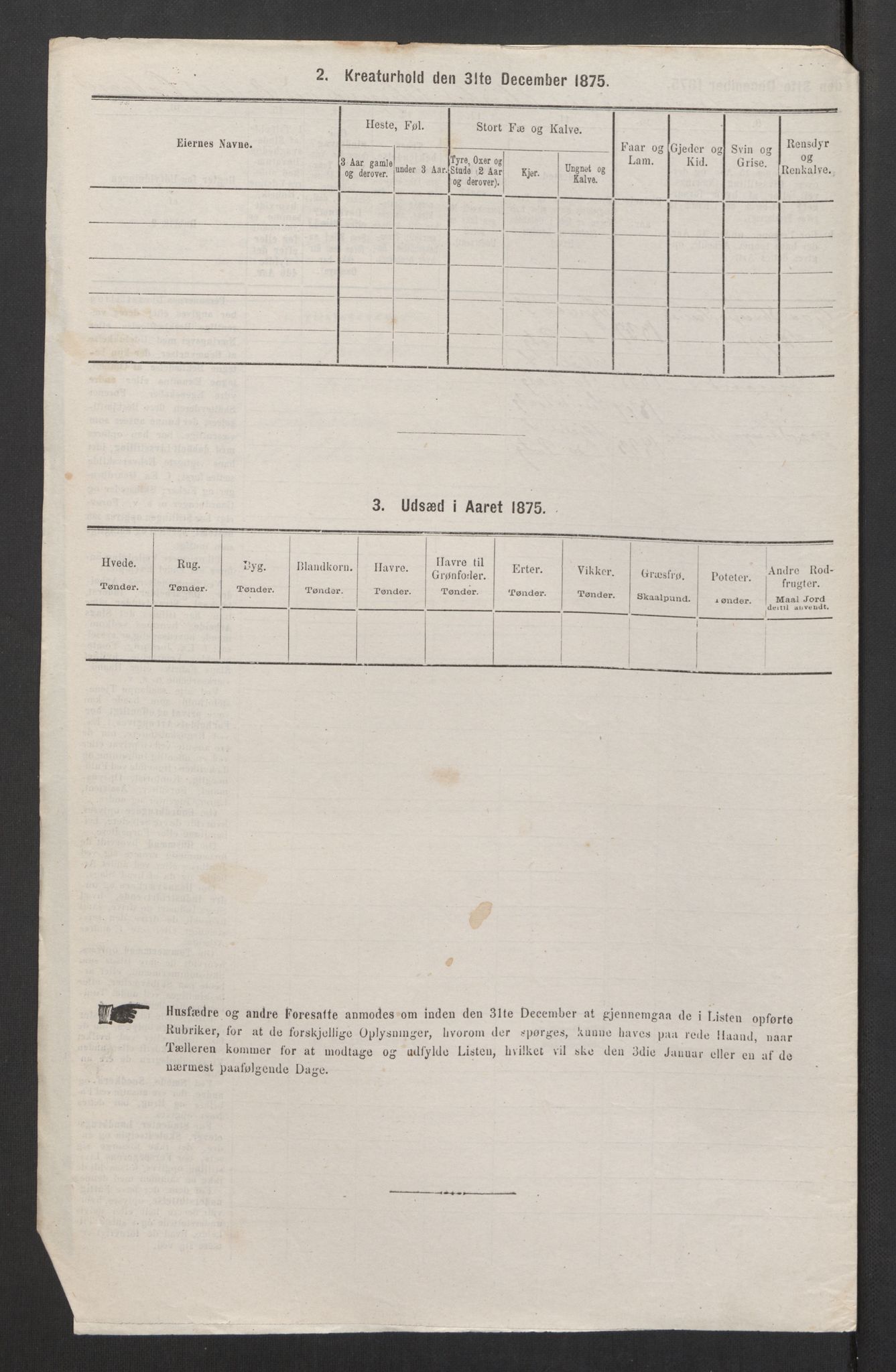 RA, 1875 census, lists of crew on ships: Ships in domestic ports, 1875, p. 694