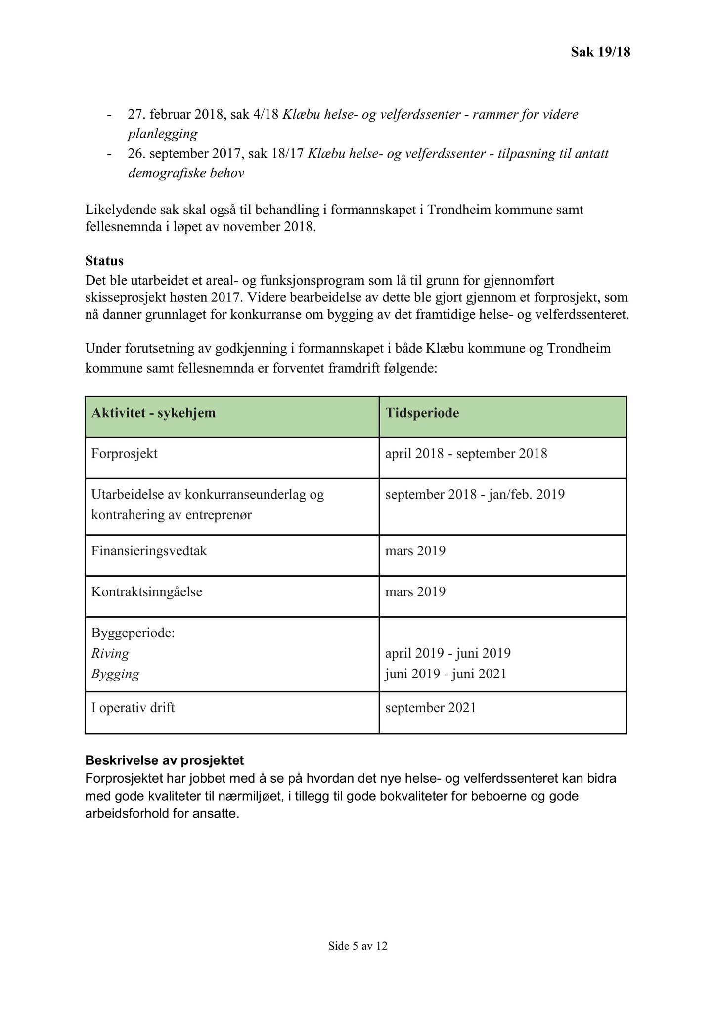 Klæbu Kommune, TRKO/KK/05-UOm/L009: Utvalg for omsorg - Møtedokumenter, 2018, p. 330