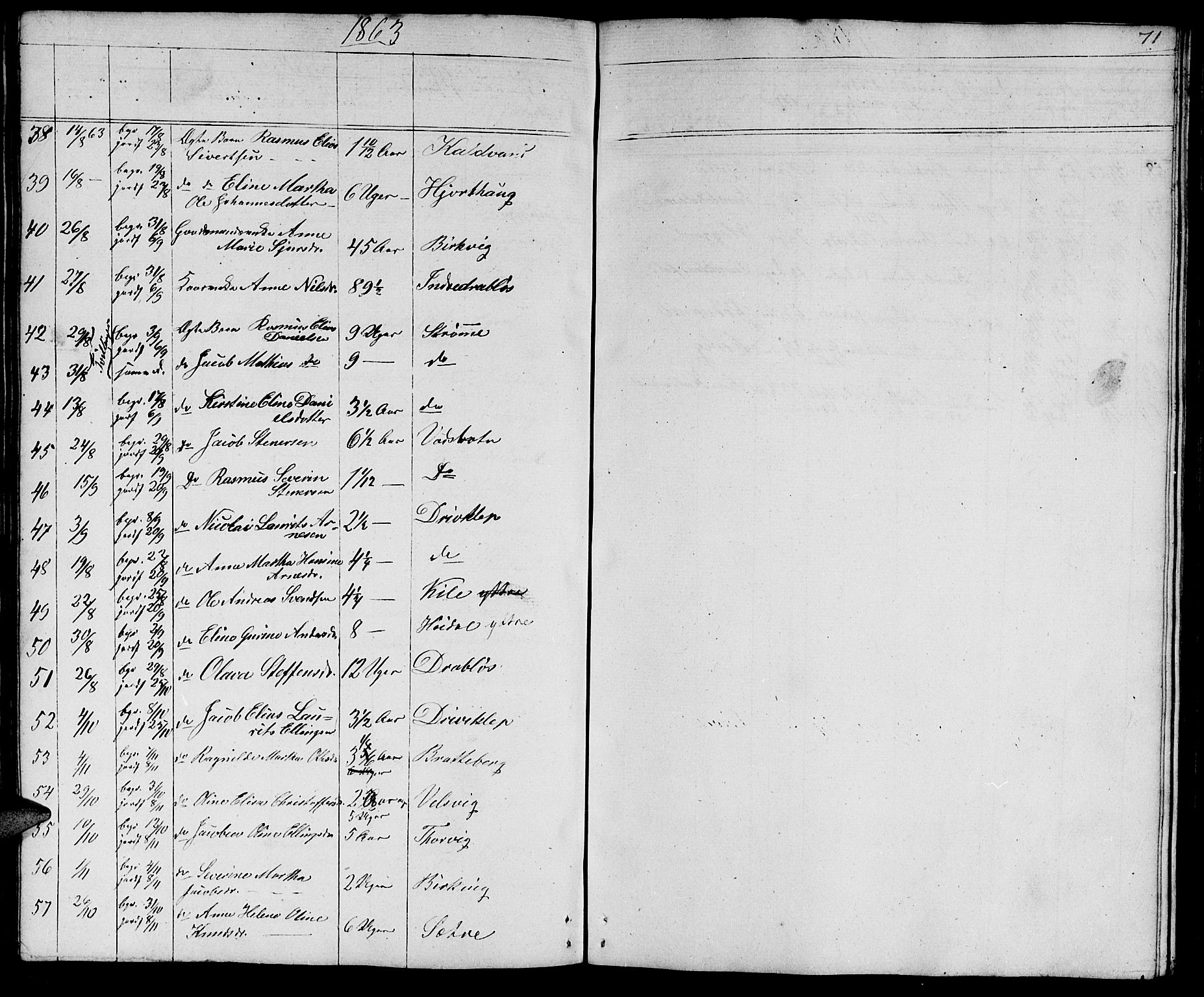 Ministerialprotokoller, klokkerbøker og fødselsregistre - Møre og Romsdal, AV/SAT-A-1454/511/L0156: Parish register (copy) no. 511C02, 1855-1863, p. 78