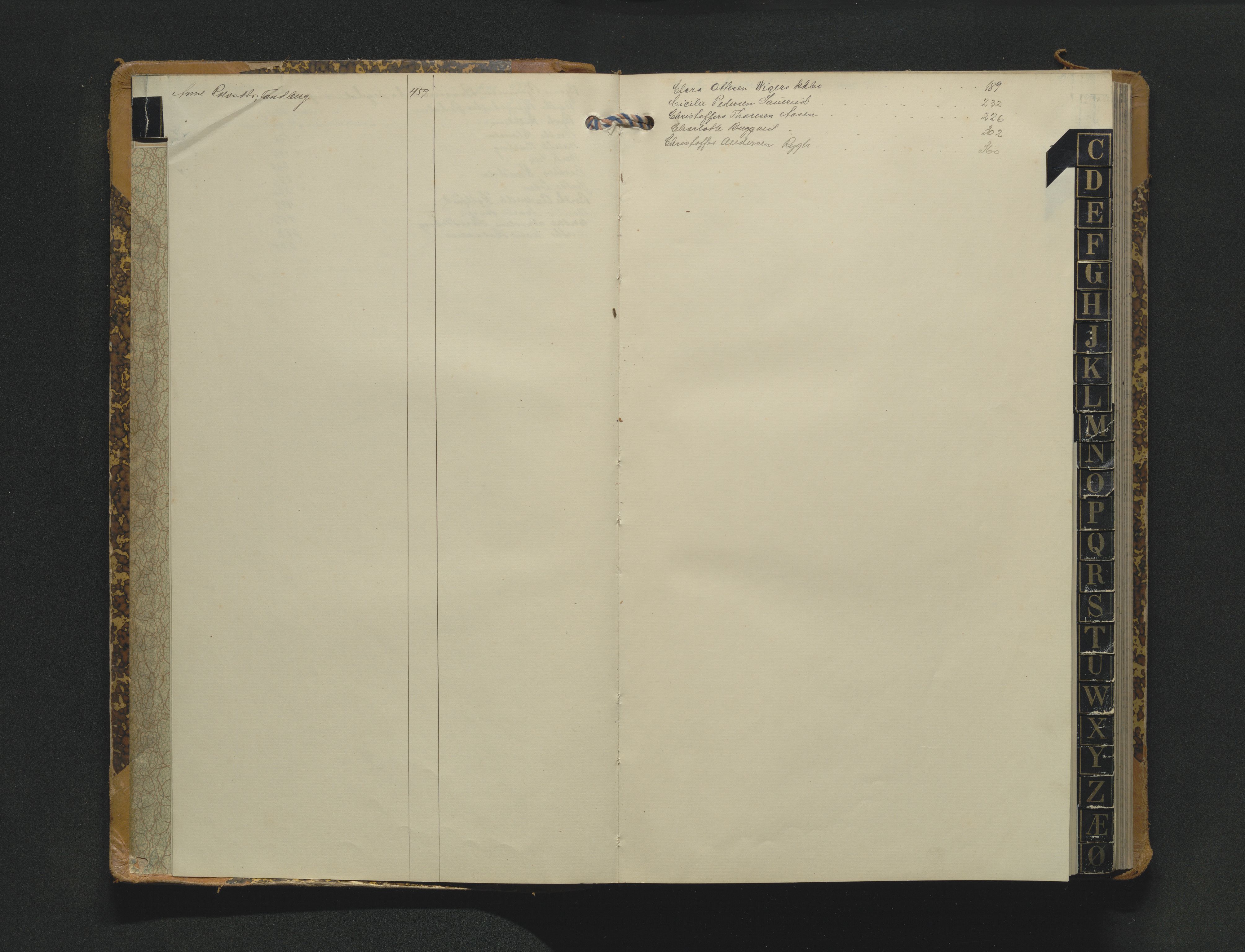 Eiker, Modum og Sigdal sorenskriveri, AV/SAKO-A-123/H/Hb/Hbc/L0011: Skifteutlodningsprotokoll, 1913-1920
