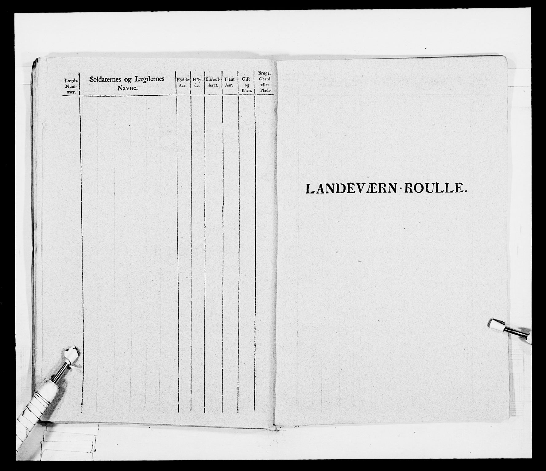 Generalitets- og kommissariatskollegiet, Det kongelige norske kommissariatskollegium, AV/RA-EA-5420/E/Eh/L0030a: Sønnafjelske gevorbne infanteriregiment, 1807, p. 79