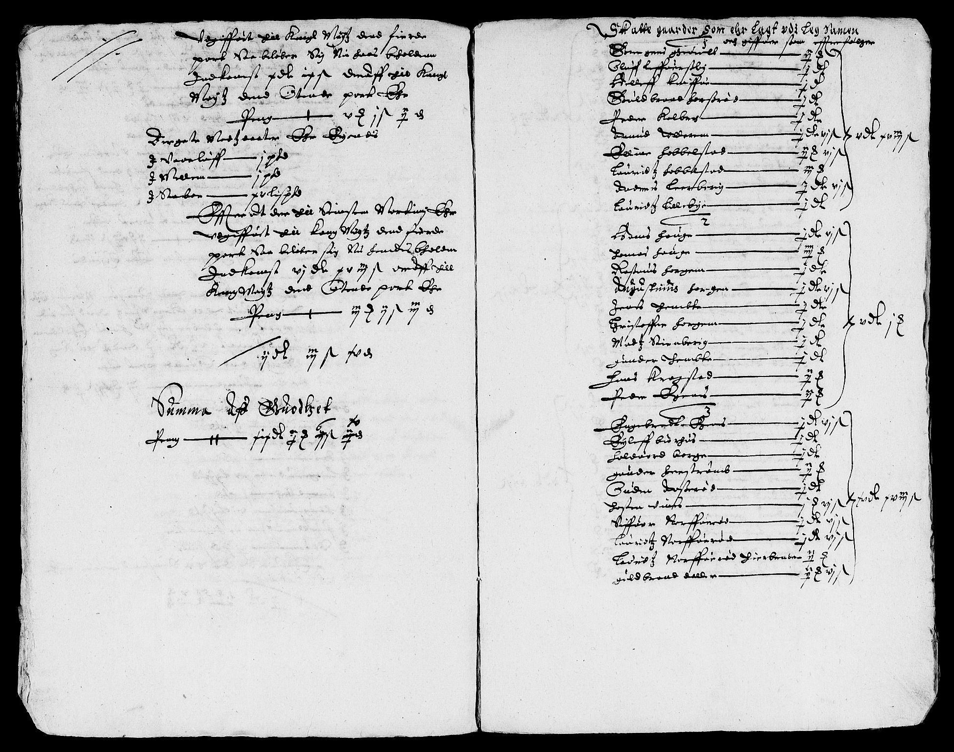 Rentekammeret inntil 1814, Reviderte regnskaper, Lensregnskaper, AV/RA-EA-5023/R/Rb/Rbm/L0004: Eiker len, 1626-1640