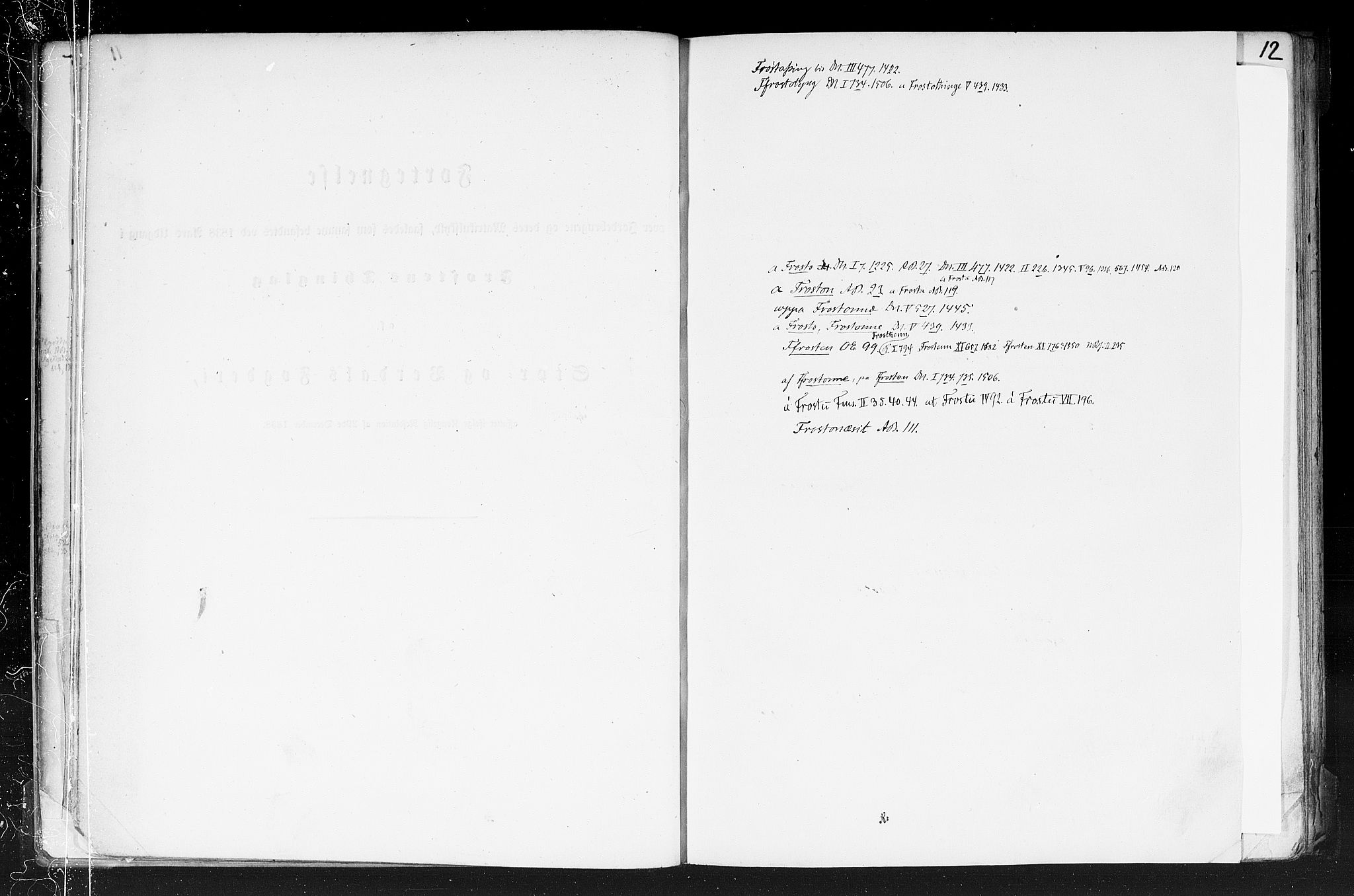 Rygh, RA/PA-0034/F/Fb/L0015/0001: Matrikkelen for 1838 / Matrikkelen for 1838 - Nordre Trondhjems amt (Nord-Trøndelag fylke), 1838, p. 11b
