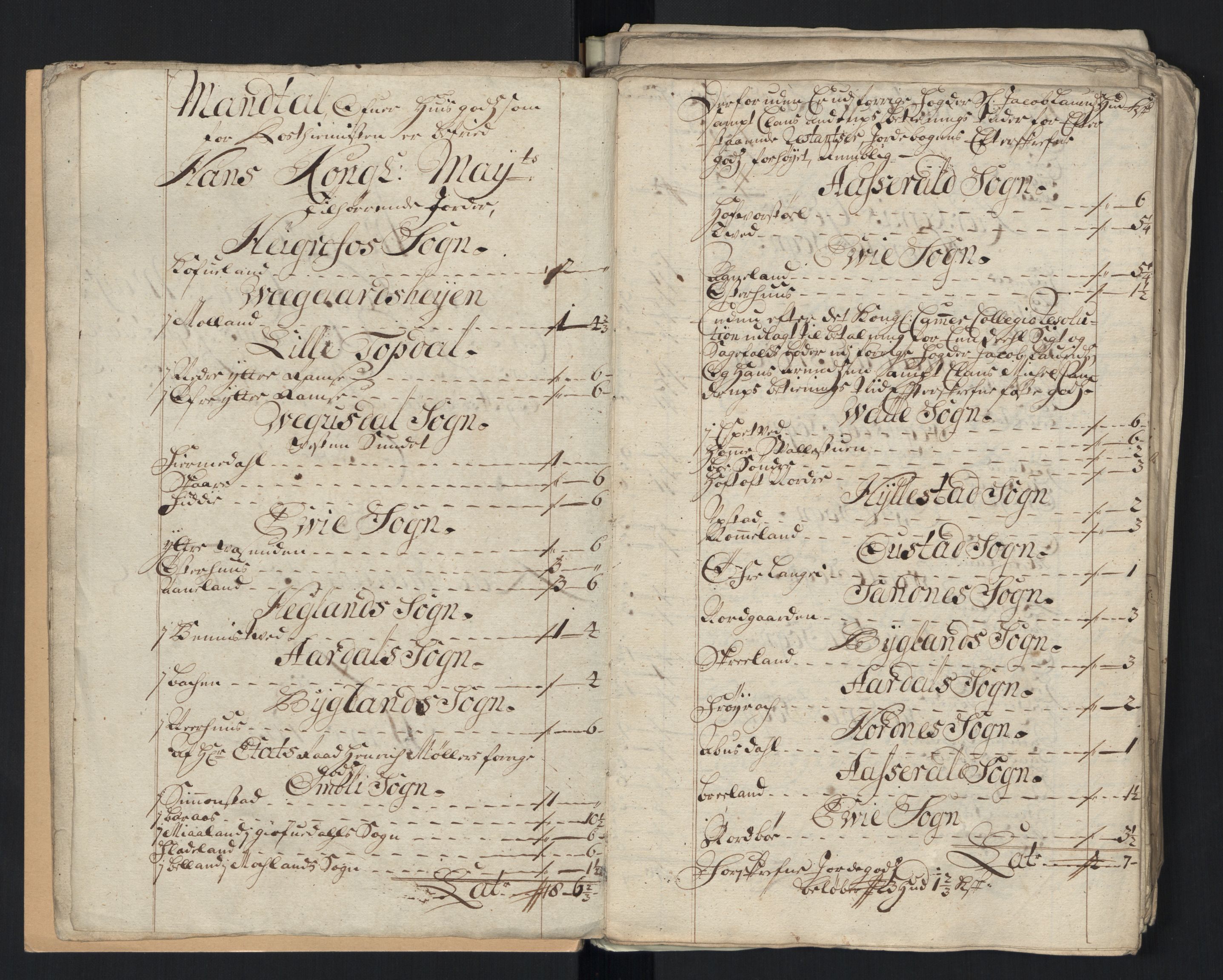 Rentekammeret inntil 1814, Reviderte regnskaper, Fogderegnskap, RA/EA-4092/R40/L2451: Fogderegnskap Råbyggelag, 1714-1715, p. 238