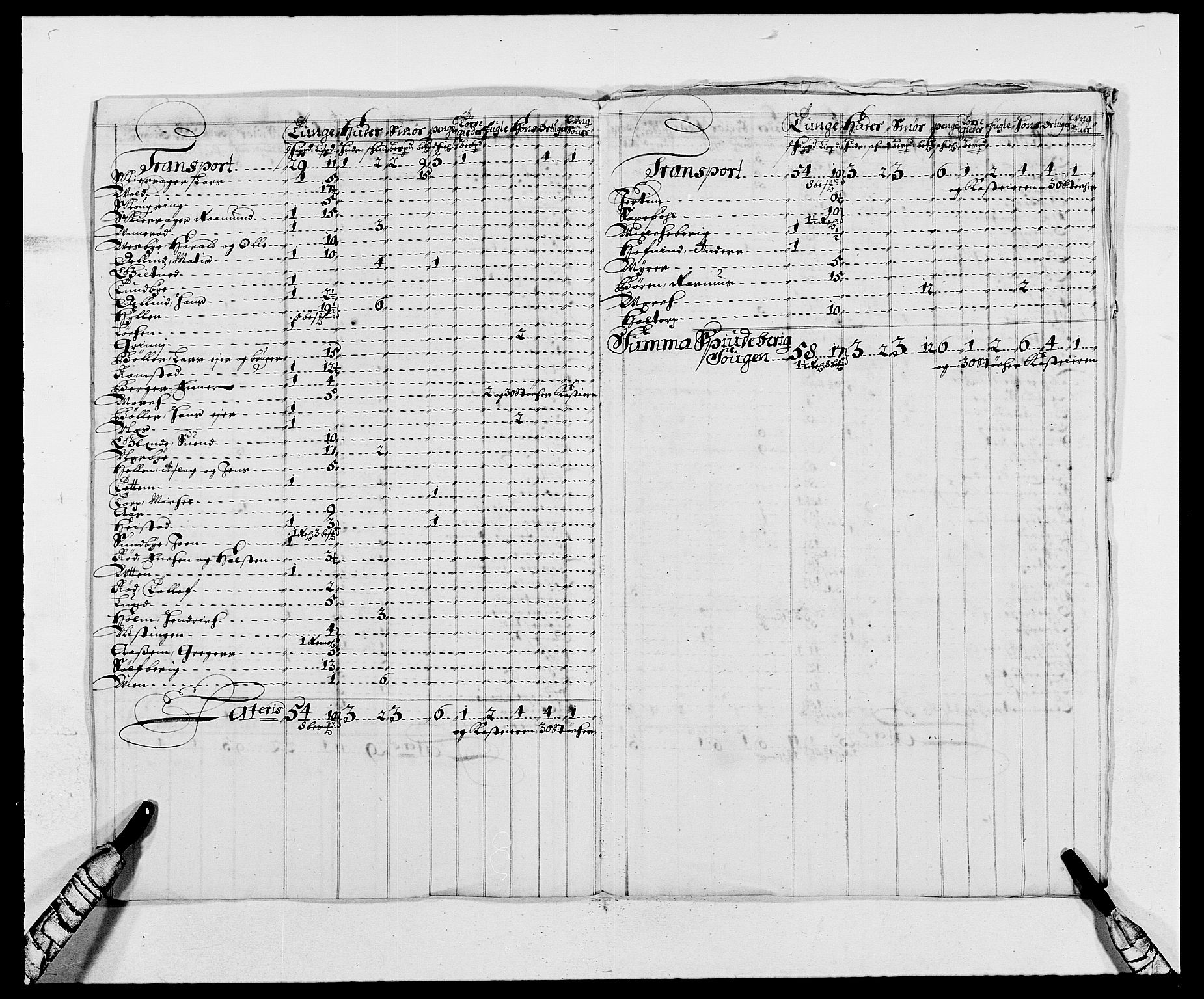 Rentekammeret inntil 1814, Reviderte regnskaper, Fogderegnskap, AV/RA-EA-4092/R05/L0277: Fogderegnskap Rakkestad, 1689-1690, p. 344