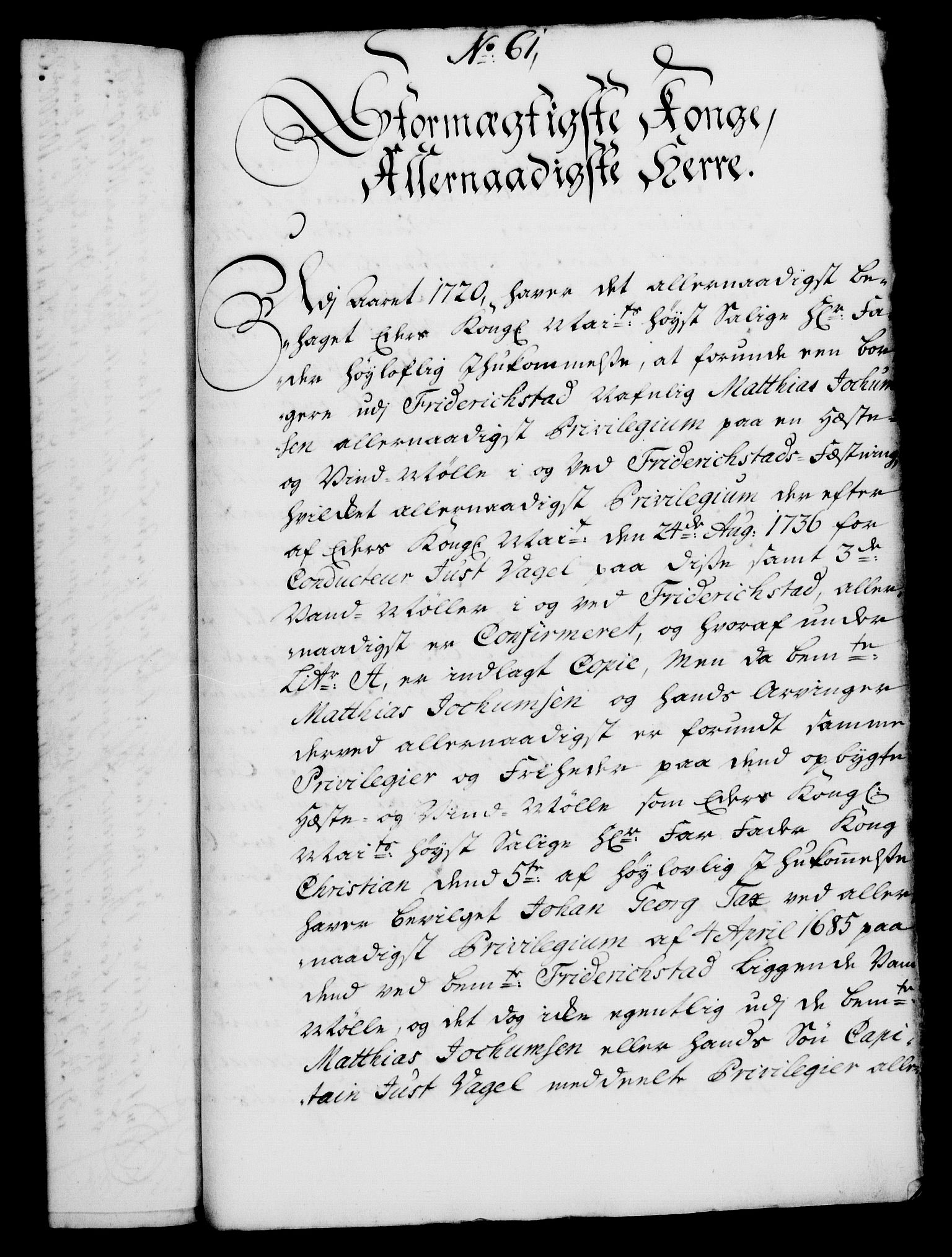 Rentekammeret, Kammerkanselliet, RA/EA-3111/G/Gf/Gfa/L0025: Norsk relasjons- og resolusjonsprotokoll (merket RK 52.25), 1742, p. 382