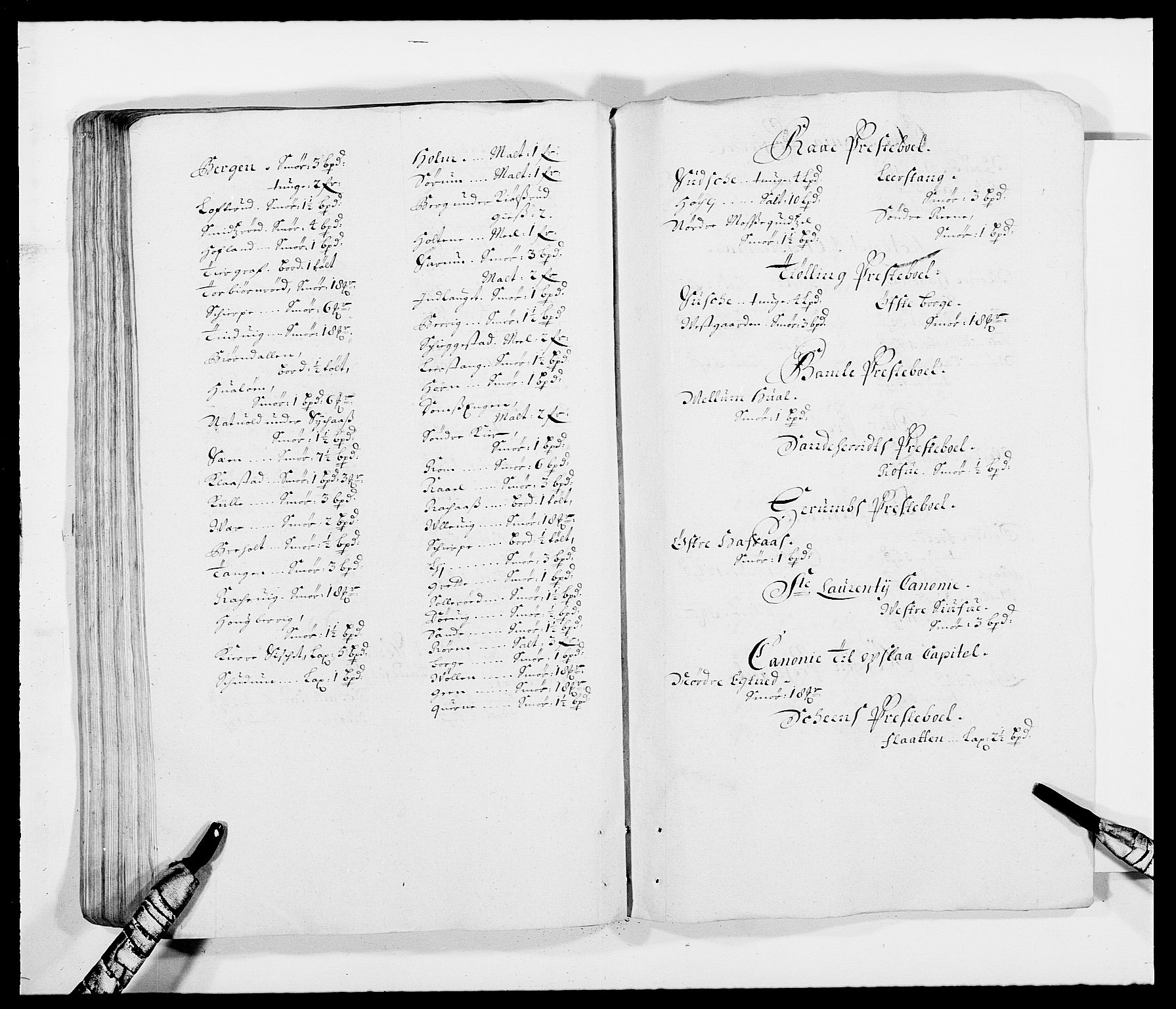 Rentekammeret inntil 1814, Reviderte regnskaper, Fogderegnskap, AV/RA-EA-4092/R32/L1860: Fogderegnskap Jarlsberg grevskap, 1686-1690, p. 464
