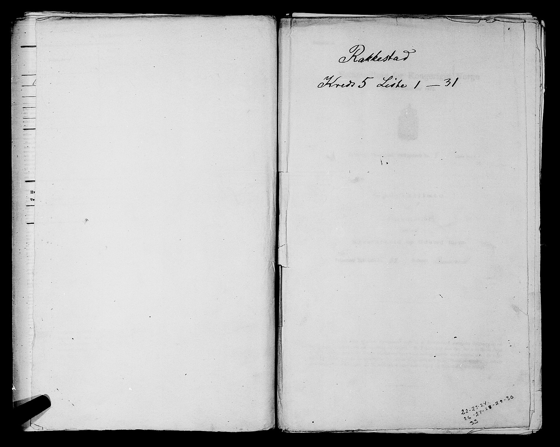 RA, 1875 census for 0128P Rakkestad, 1875, p. 603