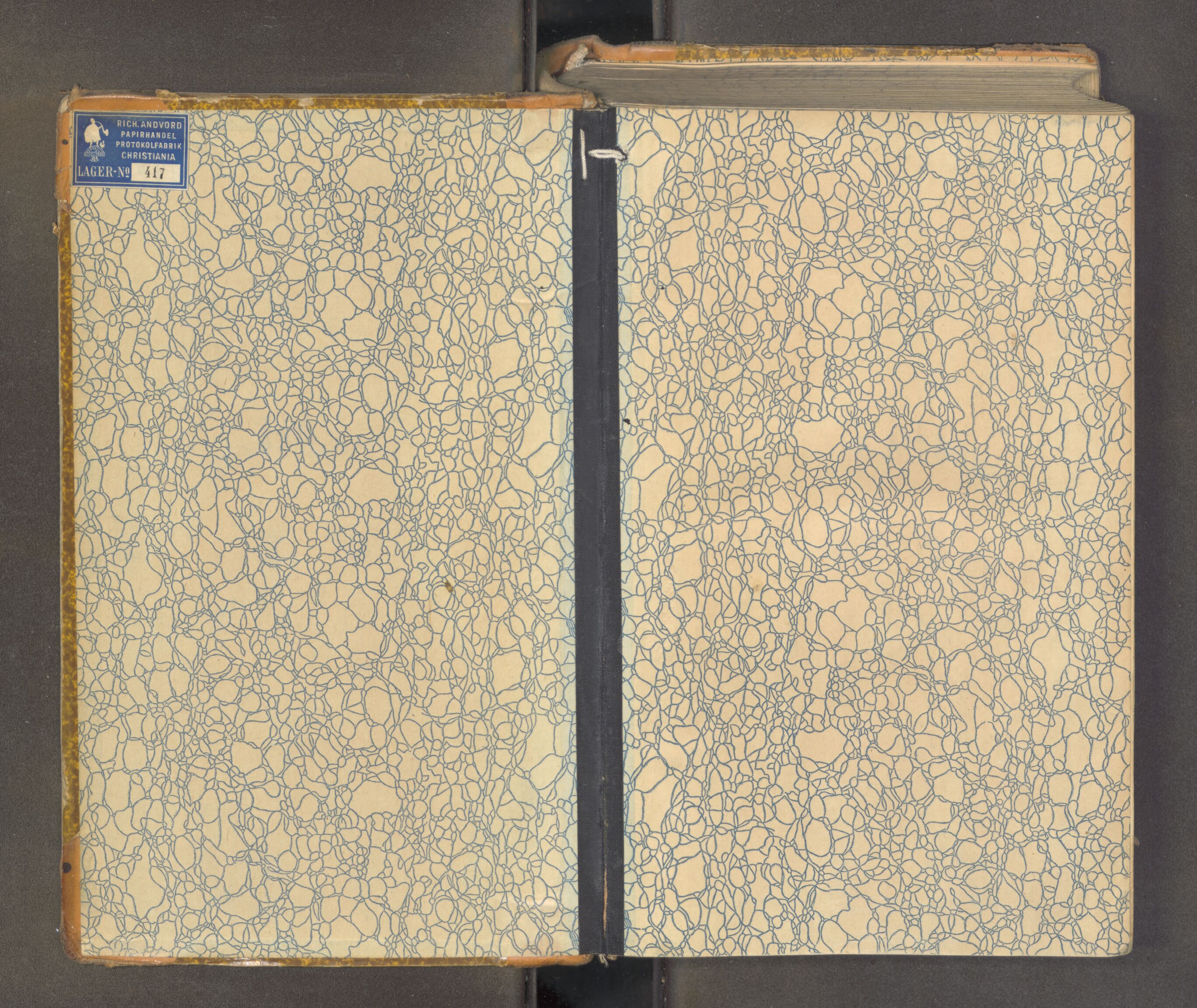 Hallingdal sorenskriveri, AV/SAKO-A-121/F/Fa/L0029: Tingbok, 1922-1924