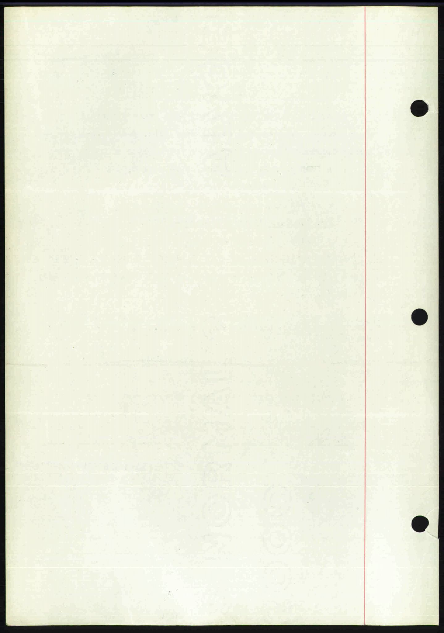 Toten tingrett, SAH/TING-006/H/Hb/Hbc/L0020: Mortgage book no. Hbc-20, 1948-1948, Diary no: : 1930/1948