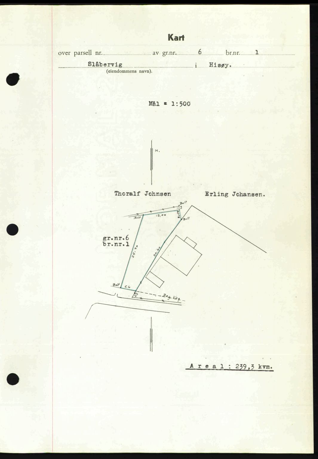 Nedenes sorenskriveri, AV/SAK-1221-0006/G/Gb/Gba/L0061: Mortgage book no. A13, 1949-1949, Diary no: : 1051/1949