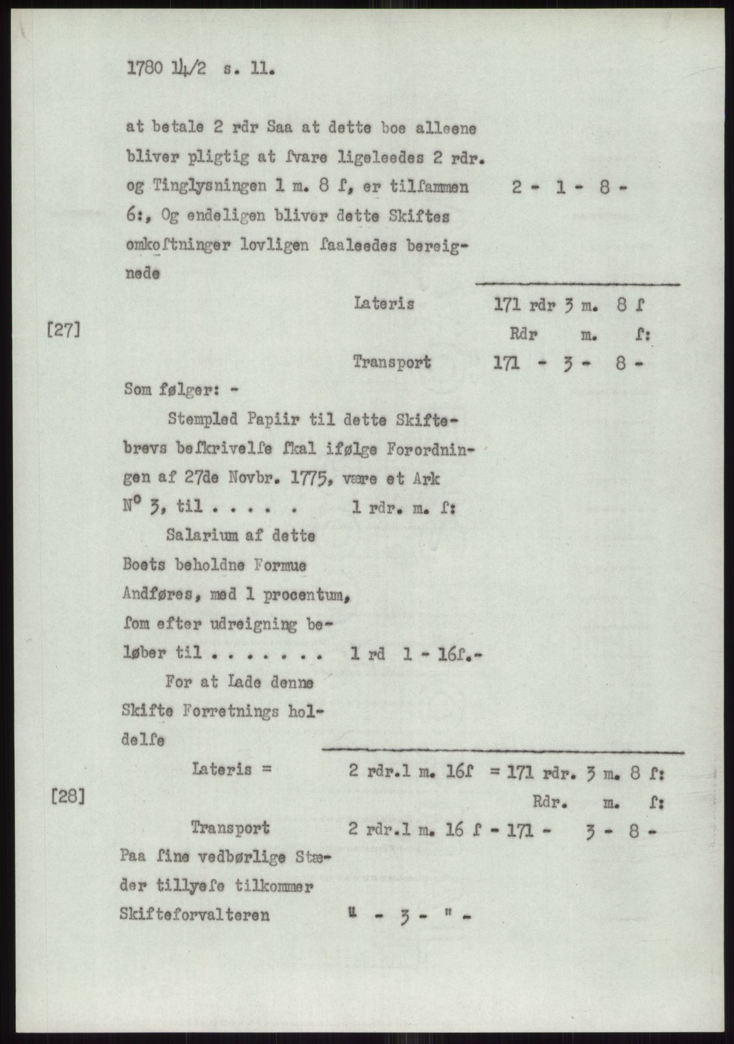 Samlinger til kildeutgivelse, Diplomavskriftsamlingen, AV/RA-EA-4053/H/Ha, p. 921