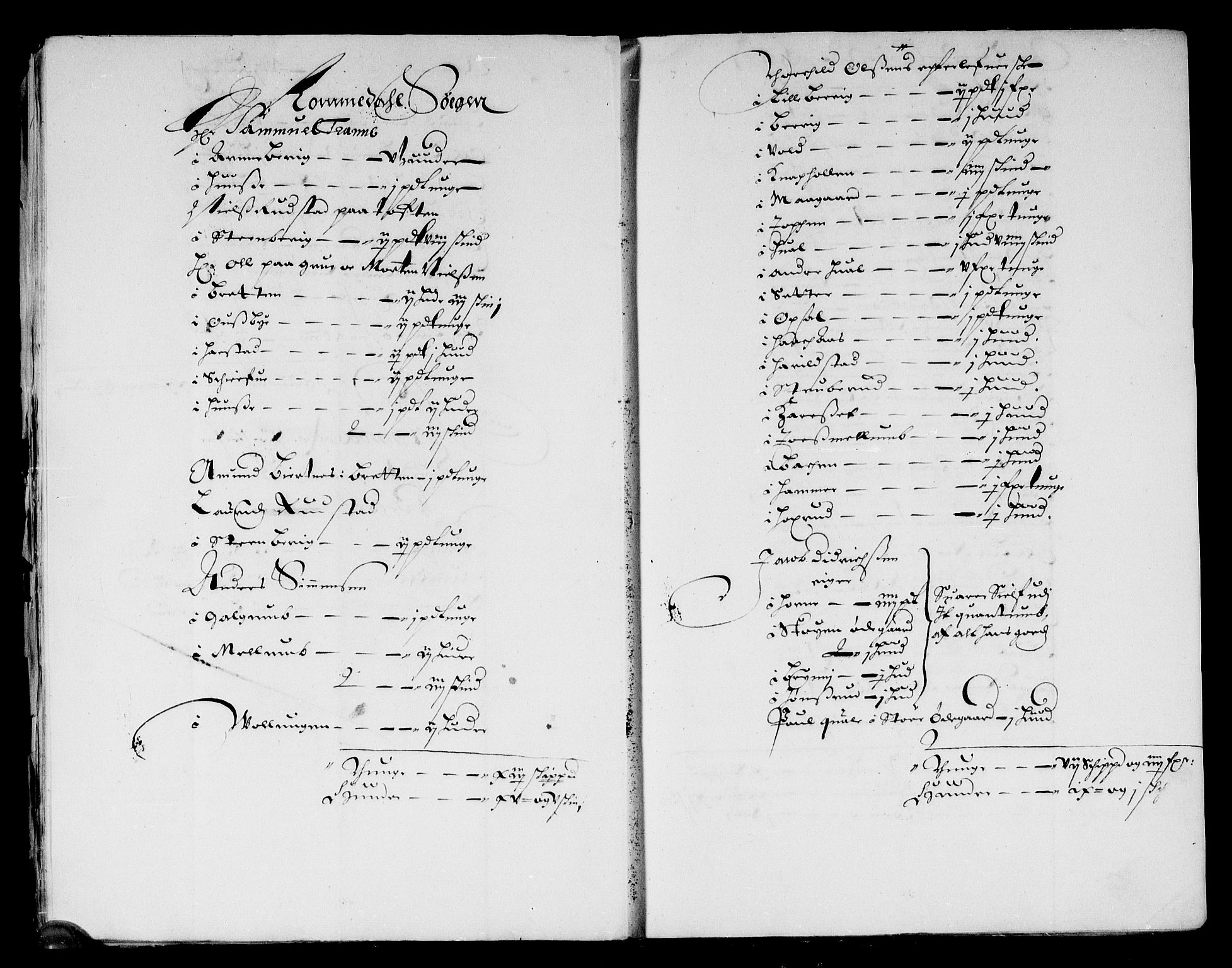 Rentekammeret inntil 1814, Reviderte regnskaper, Stiftamtstueregnskaper, Landkommissariatet på Akershus og Akershus stiftamt, AV/RA-EA-5869/R/Rb/L0122: Akershus stiftamt, 1676