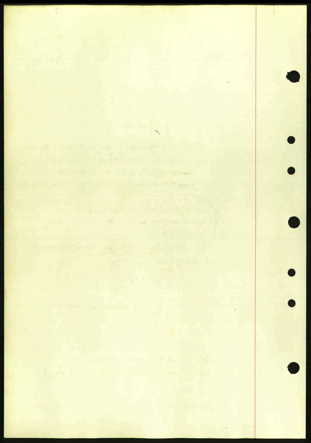 Sunnhordland sorenskrivar, AV/SAB-A-2401: Mortgage book no. A77, 1945-1945, Diary no: : 1212/1945