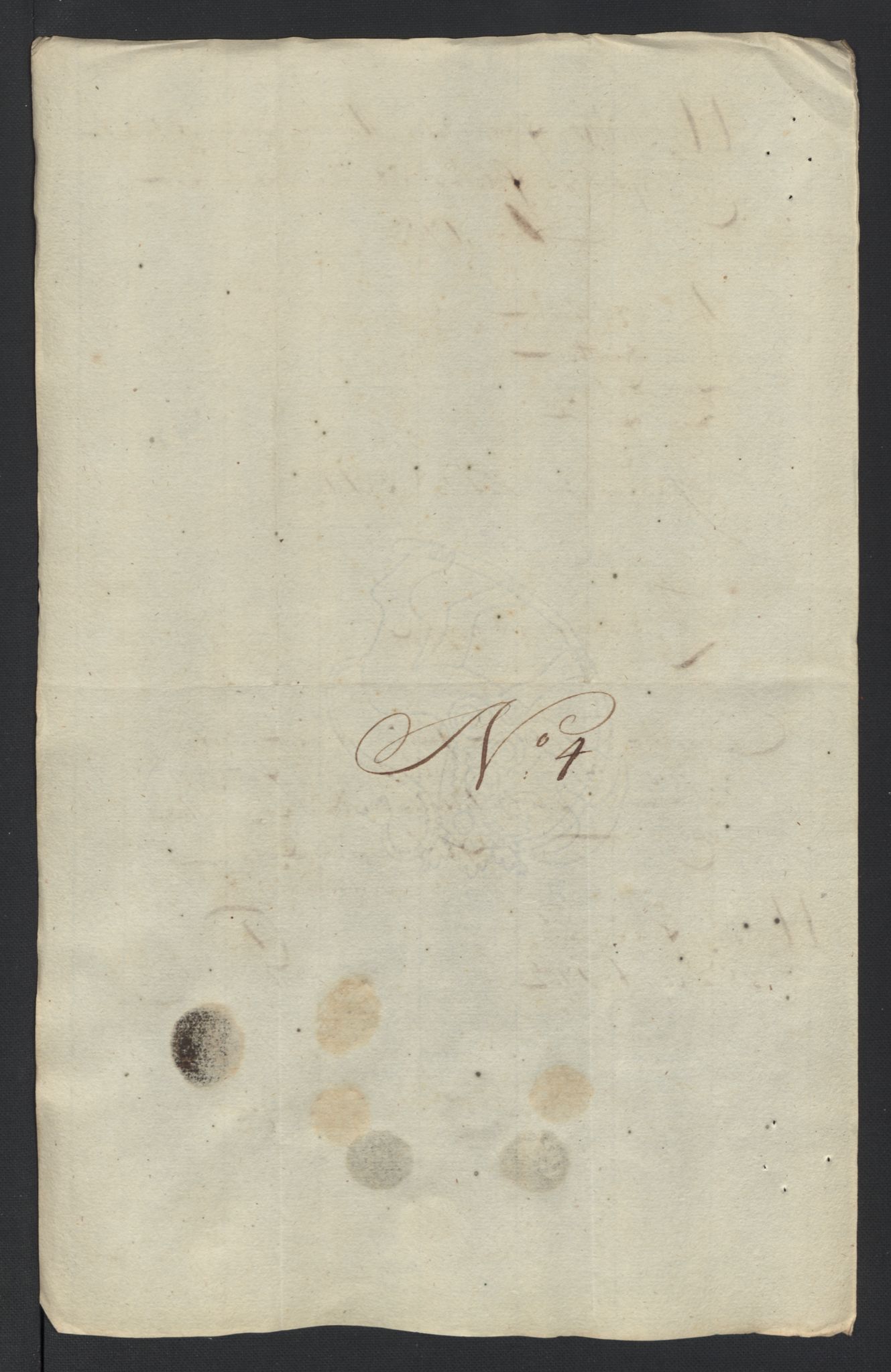 Rentekammeret inntil 1814, Reviderte regnskaper, Fogderegnskap, AV/RA-EA-4092/R11/L0586: Fogderegnskap Nedre Romerike, 1703, p. 172