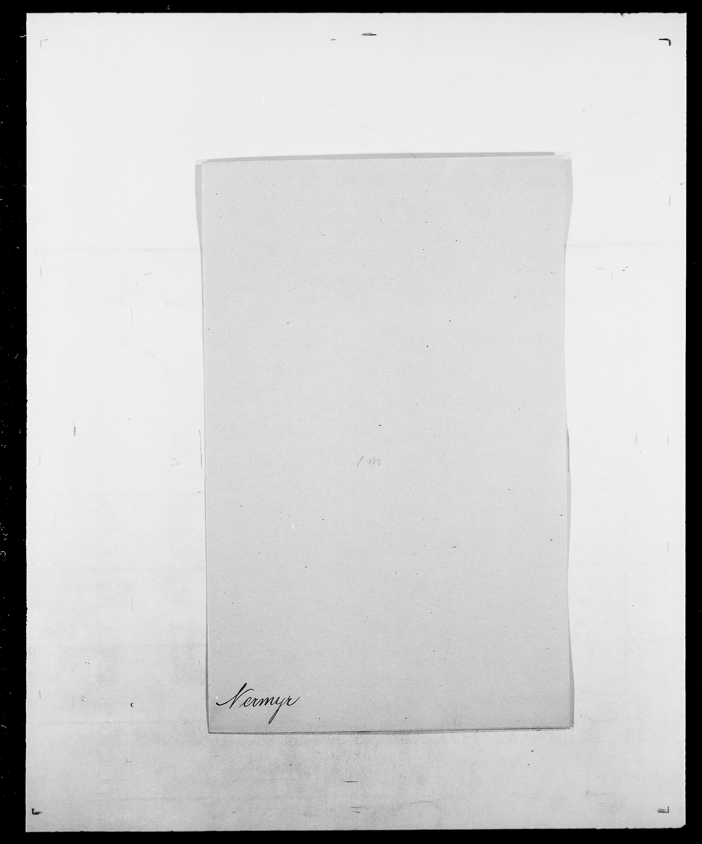 Delgobe, Charles Antoine - samling, SAO/PAO-0038/D/Da/L0028: Naaden - Nøvik, p. 118