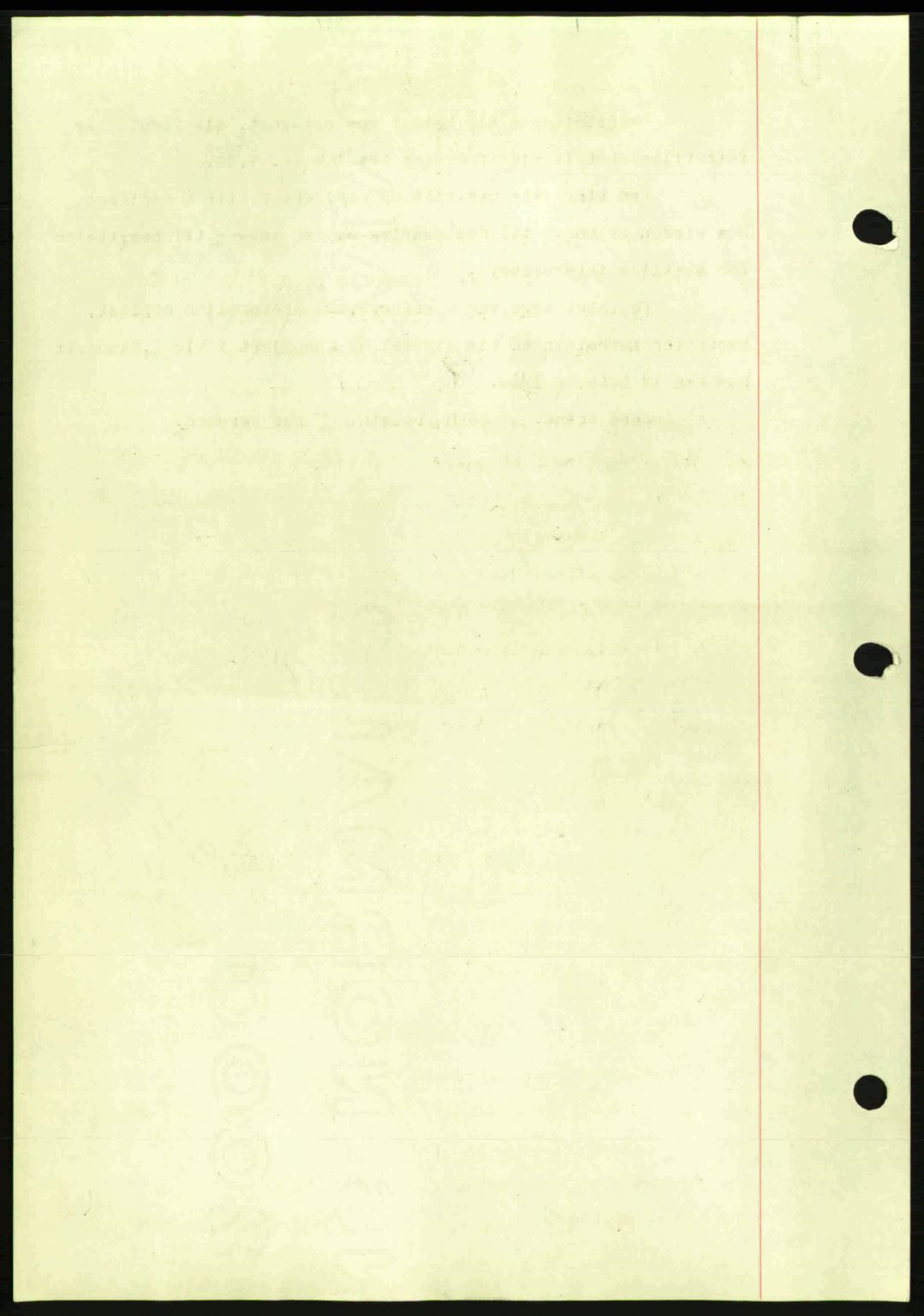 Nordmøre sorenskriveri, SAT/A-4132/1/2/2Ca: Mortgage book no. A89, 1940-1941, Diary no: : 555/1941