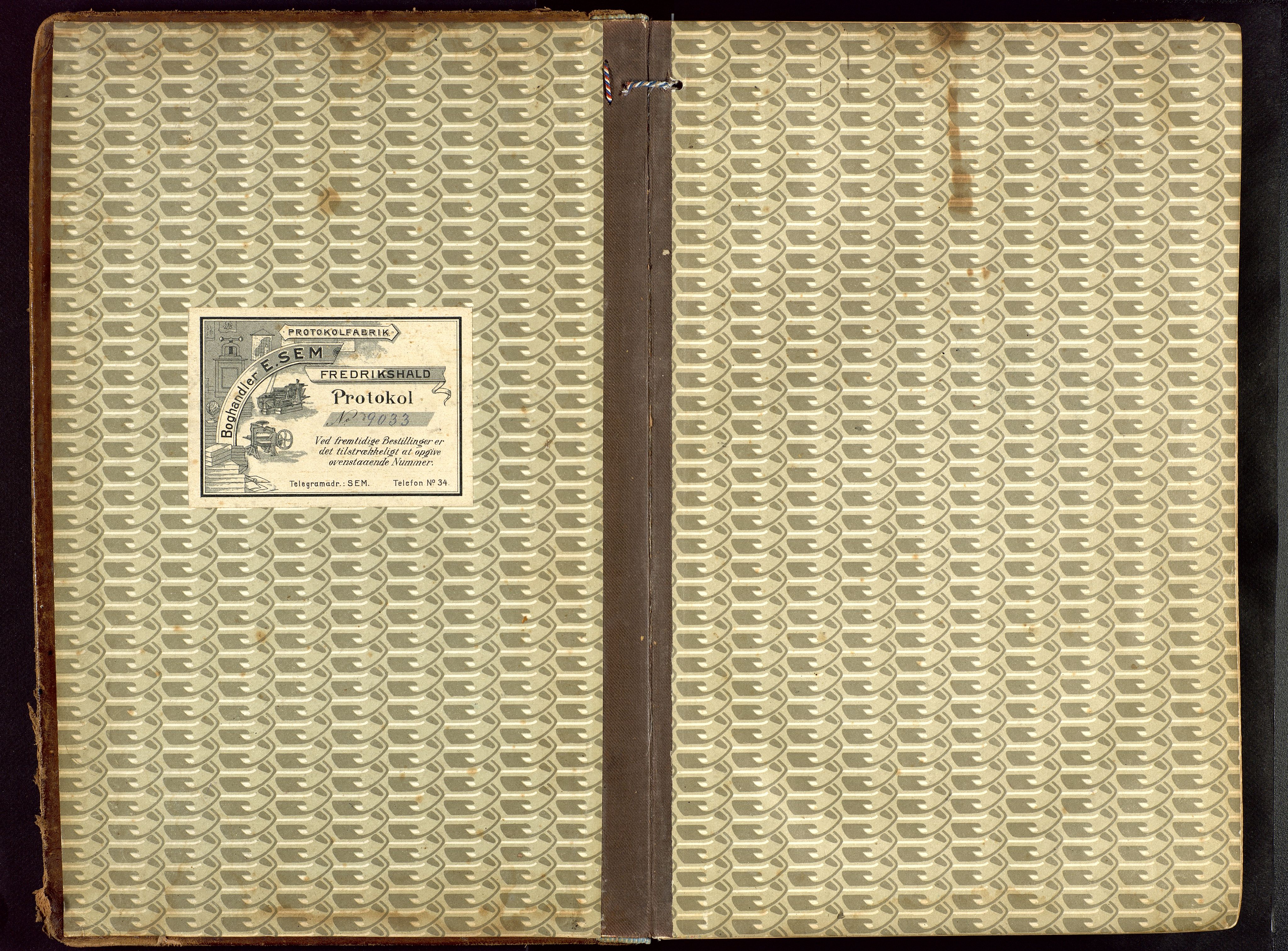 Lye sokneprestkontor, SAST/A-101794/002/B/L0001: Parish register (official) no. A 13, 1910-1925