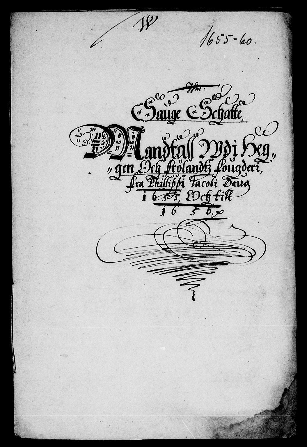 Rentekammeret inntil 1814, Reviderte regnskaper, Lensregnskaper, RA/EA-5023/R/Rb/Rba/L0227: Akershus len, 1655-1656