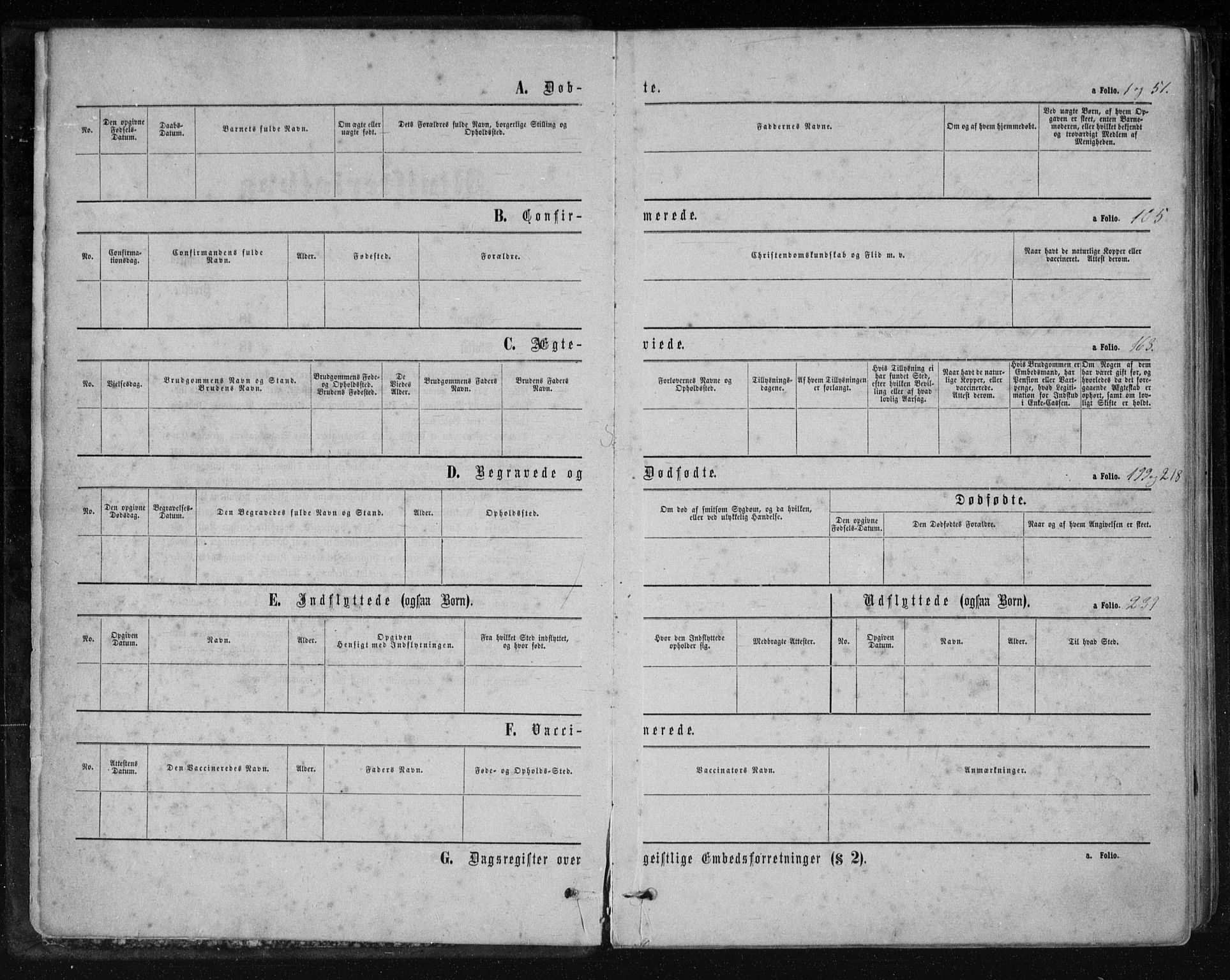 Holum sokneprestkontor, SAK/1111-0022/F/Fb/Fbb/L0003: Parish register (copy) no. B 3, 1875-1898