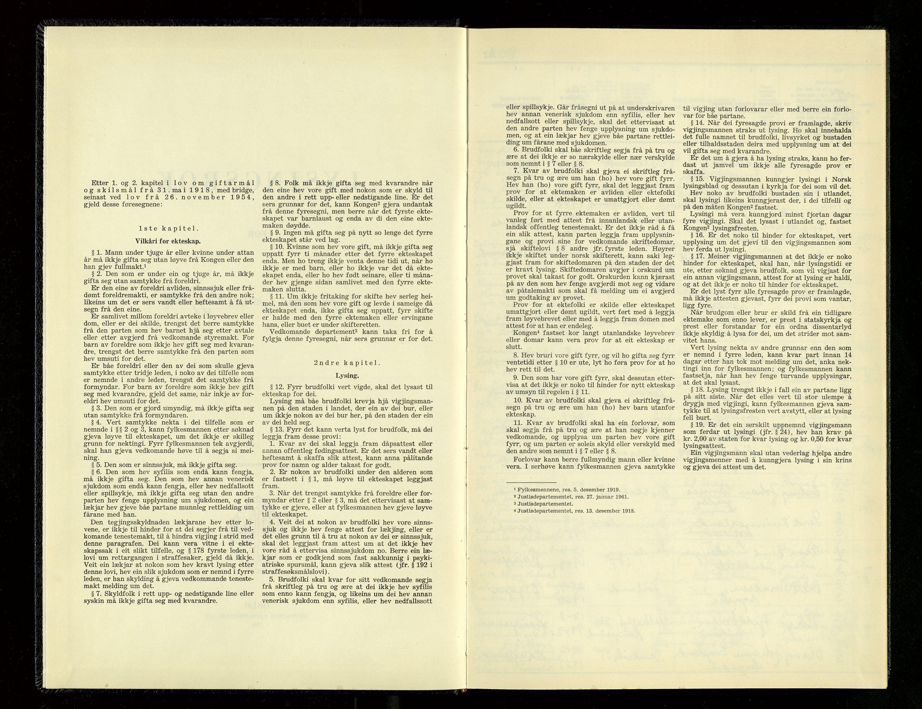 Tysvær sokneprestkontor, AV/SAST-A -101864/I/Ie/L0003: Banns register no. 3, 1969-1969