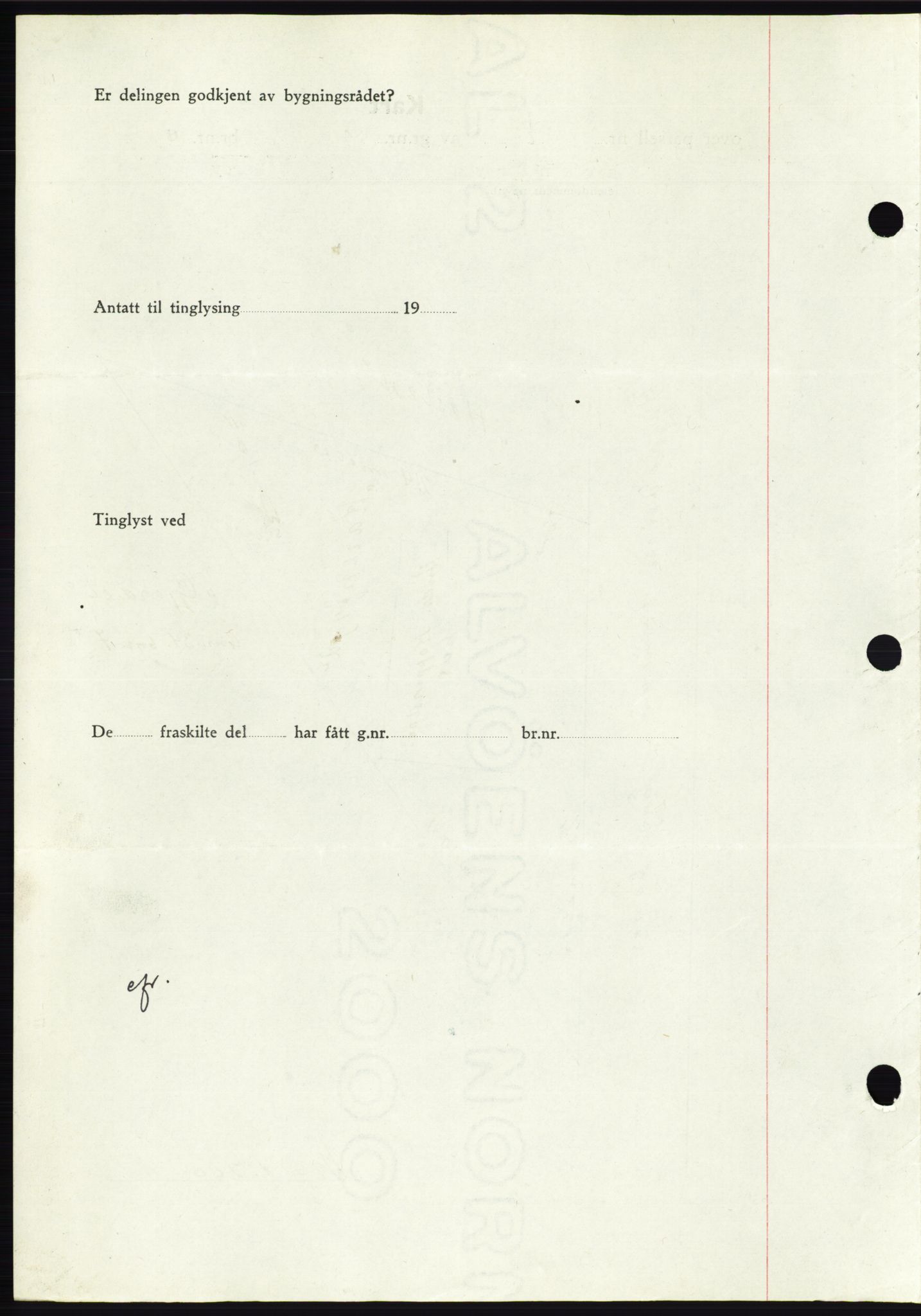 Søre Sunnmøre sorenskriveri, SAT/A-4122/1/2/2C/L0076: Mortgage book no. 2A, 1943-1944, Diary no: : 504/1944