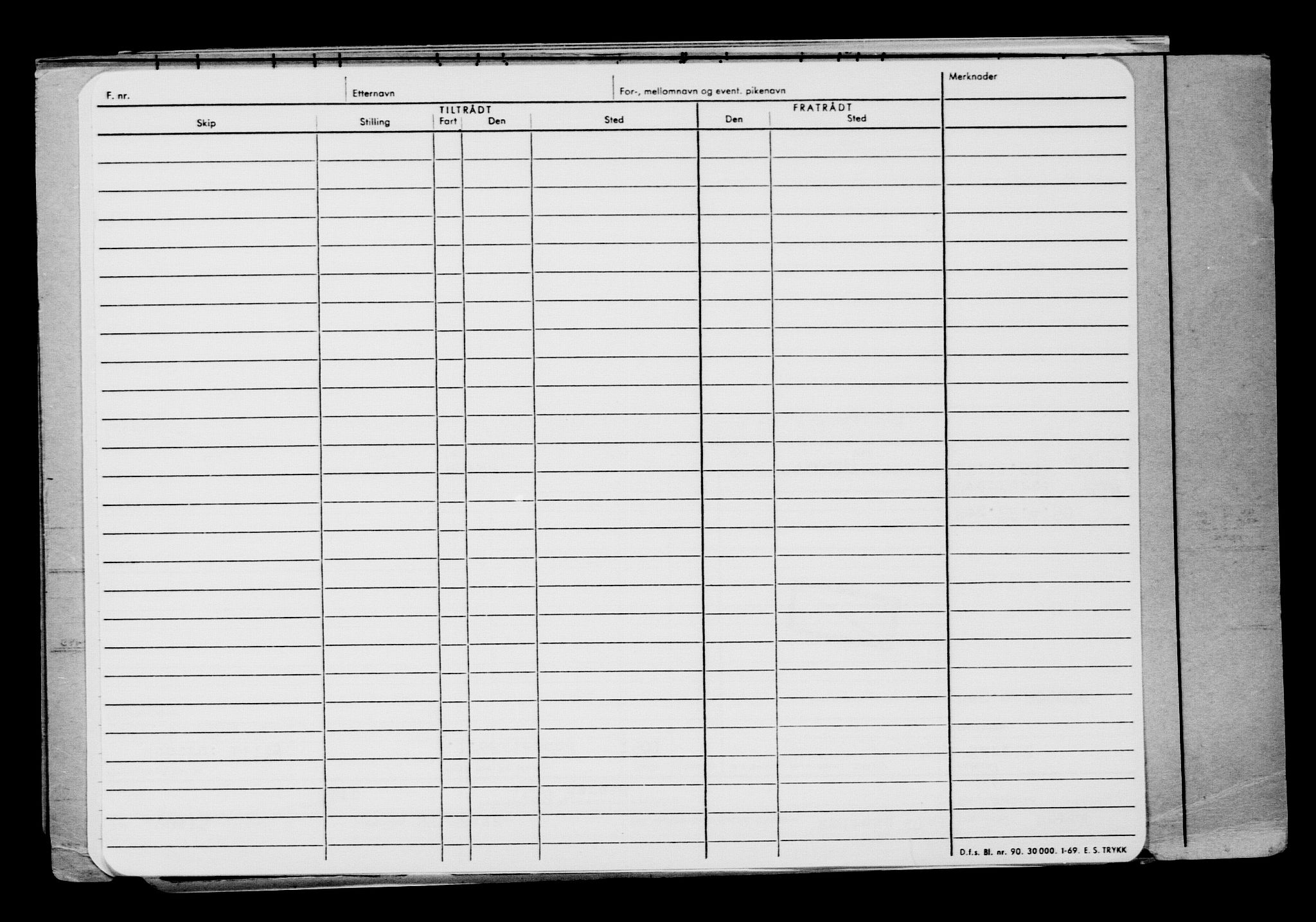 Direktoratet for sjømenn, AV/RA-S-3545/G/Gb/L0129: Hovedkort, 1915, p. 202