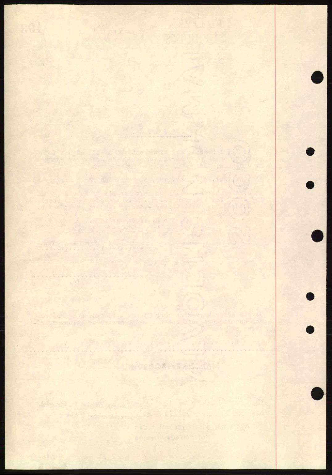 Aker herredsskriveri, SAO/A-10896/G/Gb/Gba/Gbab/L0025: Mortgage book no. A154-155, 1938-1938, Diary no: : 11102/1938