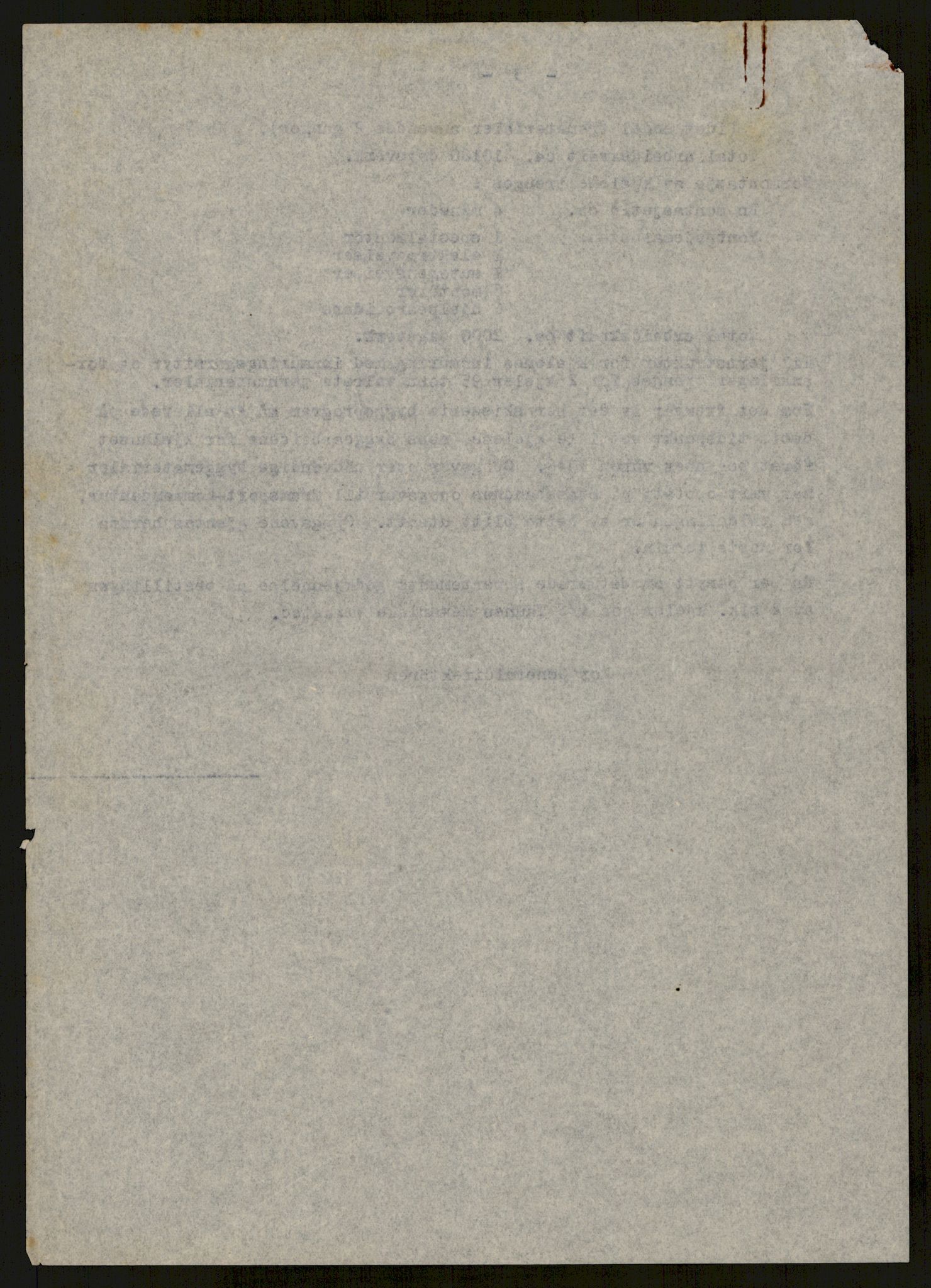 Direktoratet for industriforsyning, Sekretariatet, AV/RA-S-4153/D/Df/L0055: 9. Metallkontoret, 1940-1945, p. 162