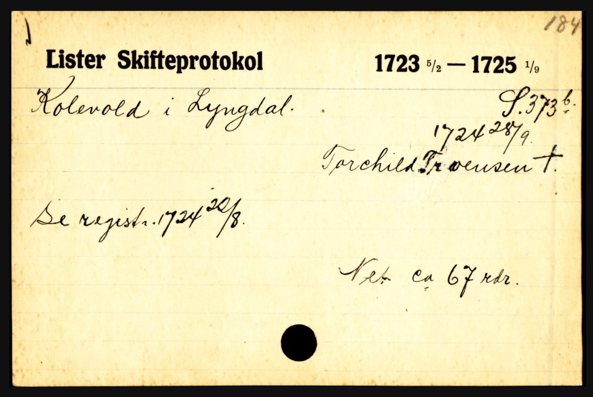 Lister sorenskriveri, AV/SAK-1221-0003/H, p. 20549