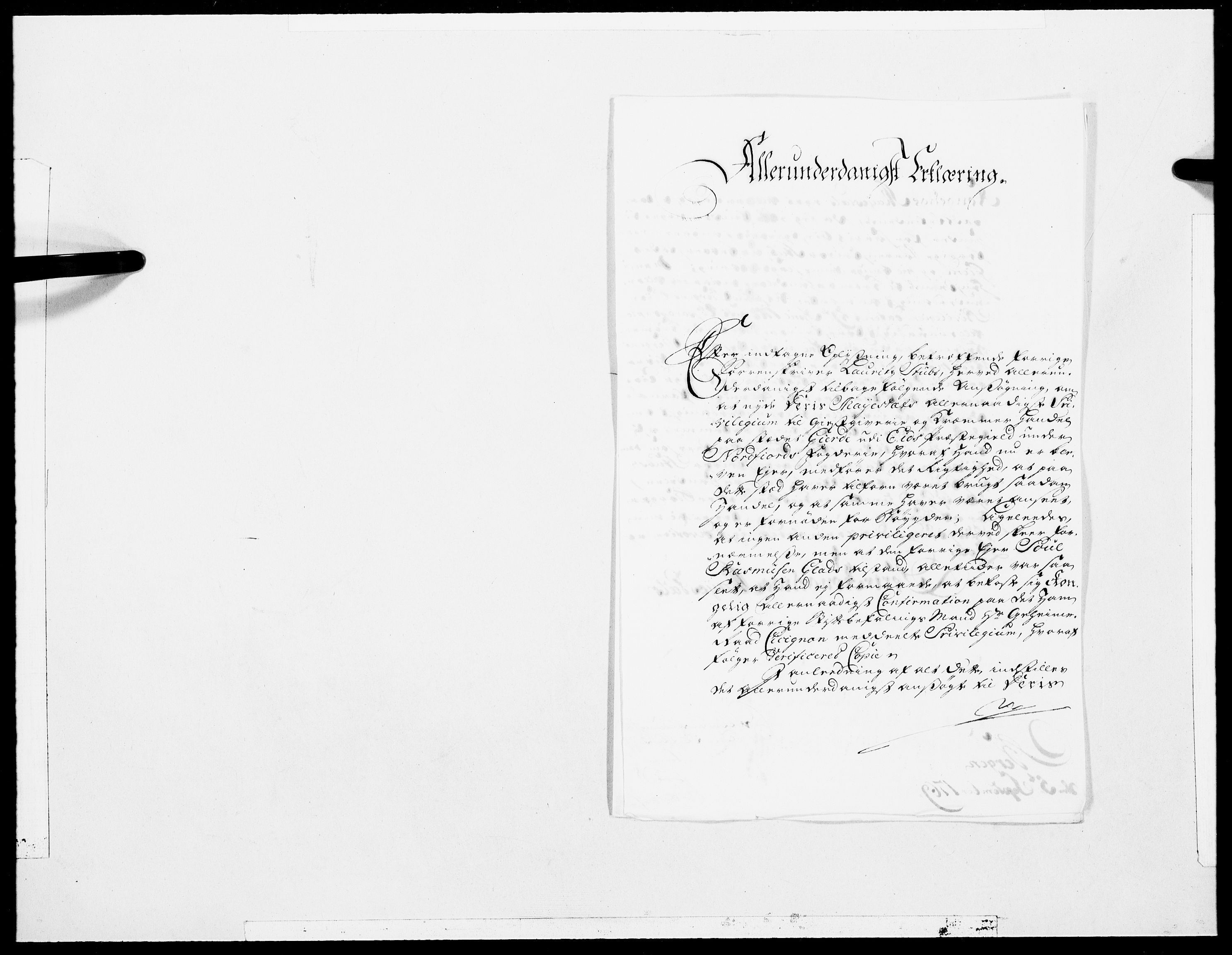 Danske Kanselli 1572-1799, AV/RA-EA-3023/F/Fc/Fcc/Fcca/L0200: Norske innlegg 1572-1799, 1769, p. 420