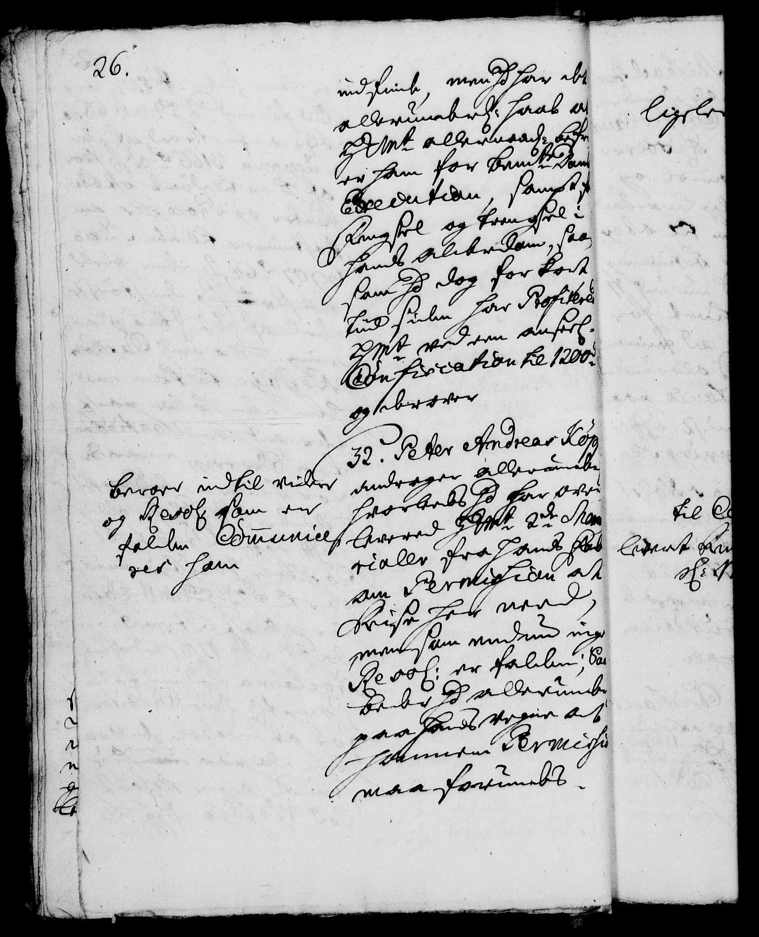 Rentekammeret, Kammerkanselliet, AV/RA-EA-3111/G/Gh/Gha/L0007: Norsk ekstraktmemorialprotokoll (merket RK 53.52), 1724-1725, p. 26