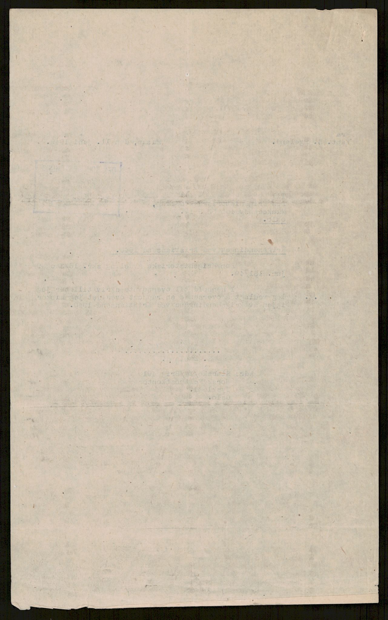 Forsvaret, Forsvarets krigshistoriske avdeling, AV/RA-RAFA-2017/Y/Yb/L0088: II-C-11-300-311  -  3. Divisjon., 1940, p. 732