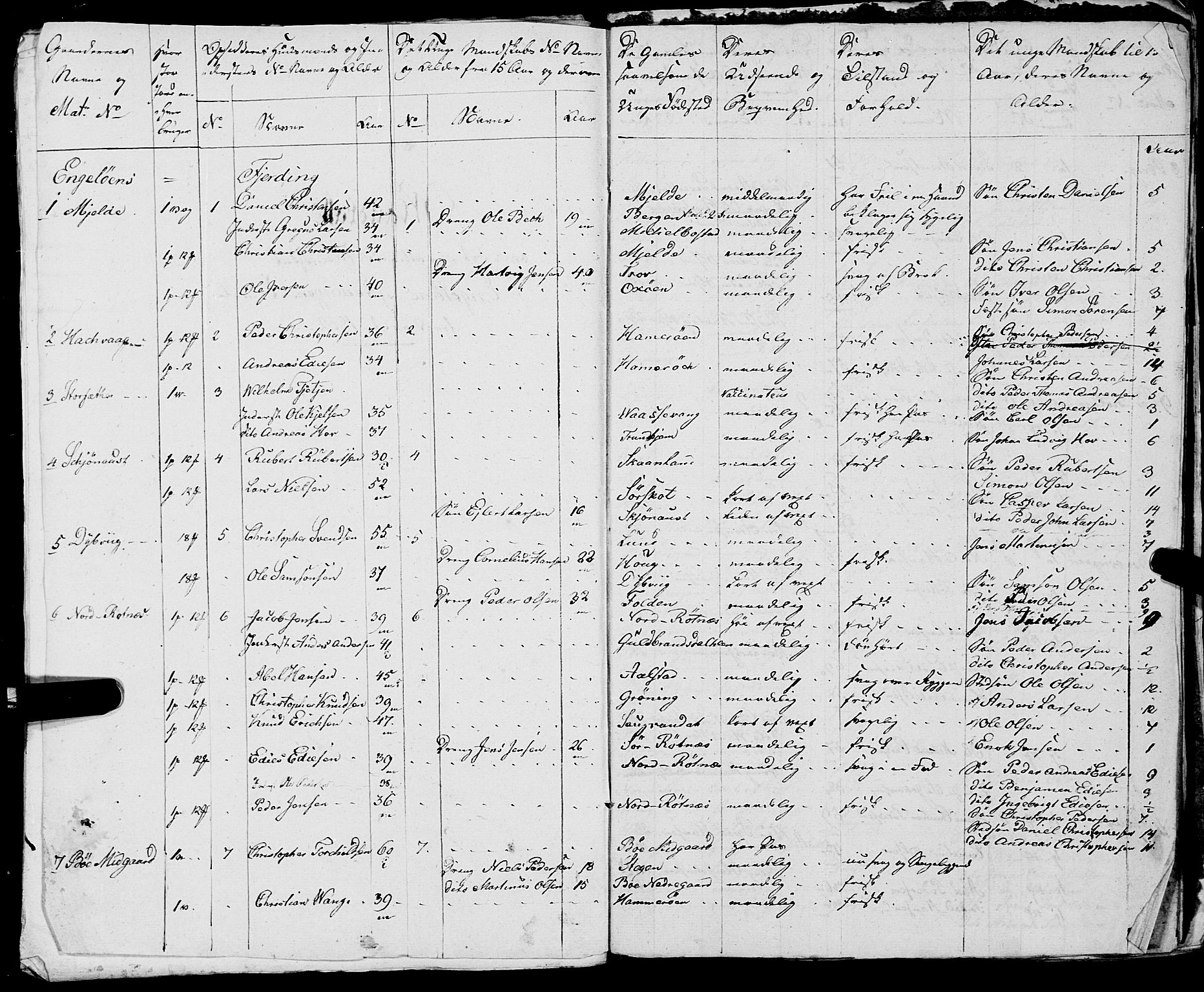 Fylkesmannen i Nordland, AV/SAT-A-0499/1.1/R/Ra/L0021: --, 1810-1836, p. 210