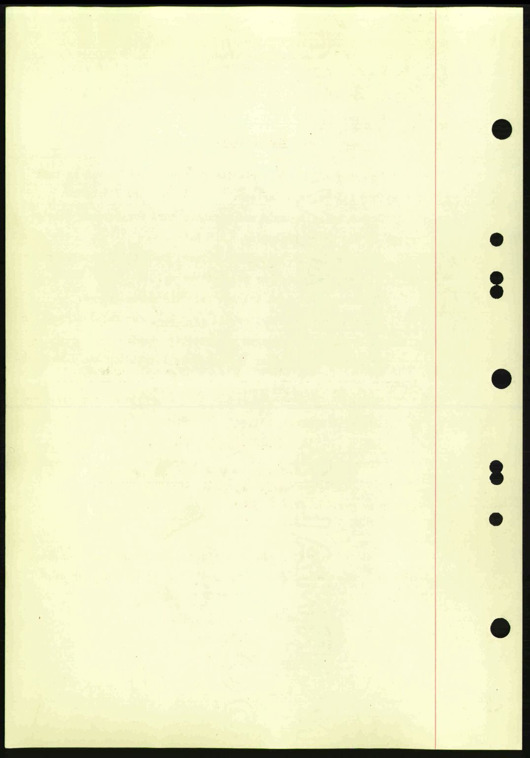 Tønsberg sorenskriveri, AV/SAKO-A-130/G/Ga/Gaa/L0017a: Mortgage book no. A17a, 1945-1945, Diary no: : 1517/1945